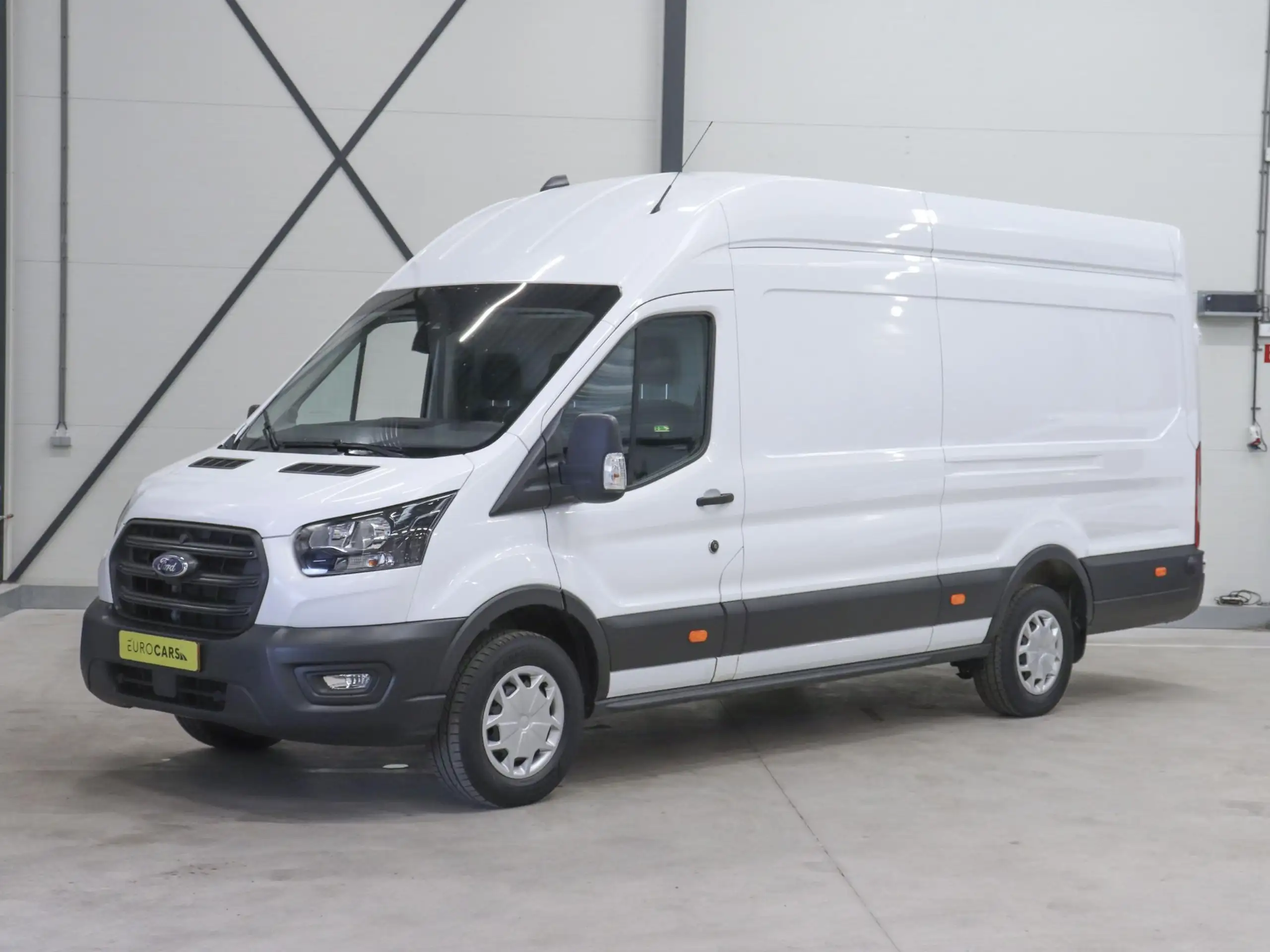 Ford - Transit