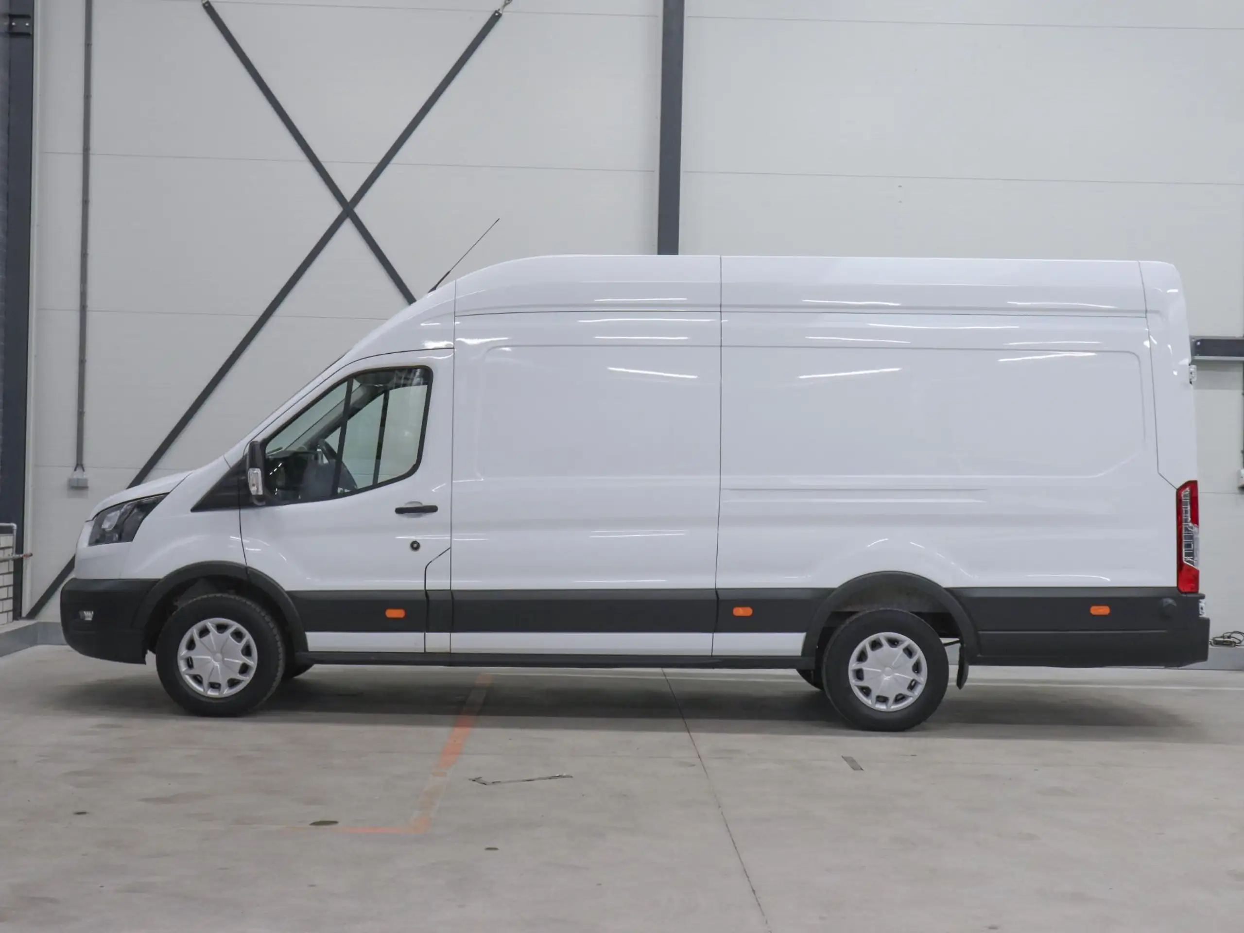 Ford - Transit