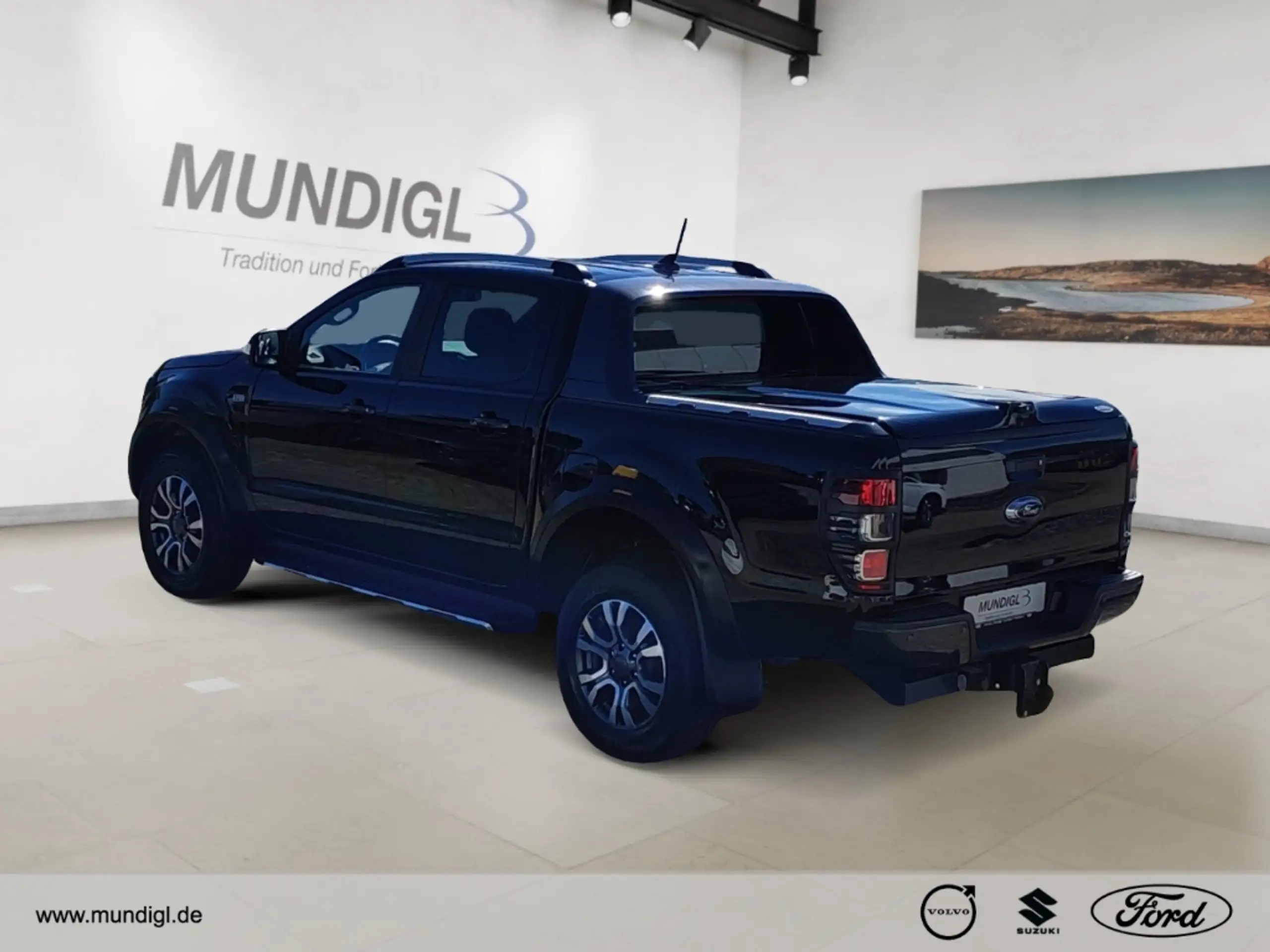 Ford - Ranger