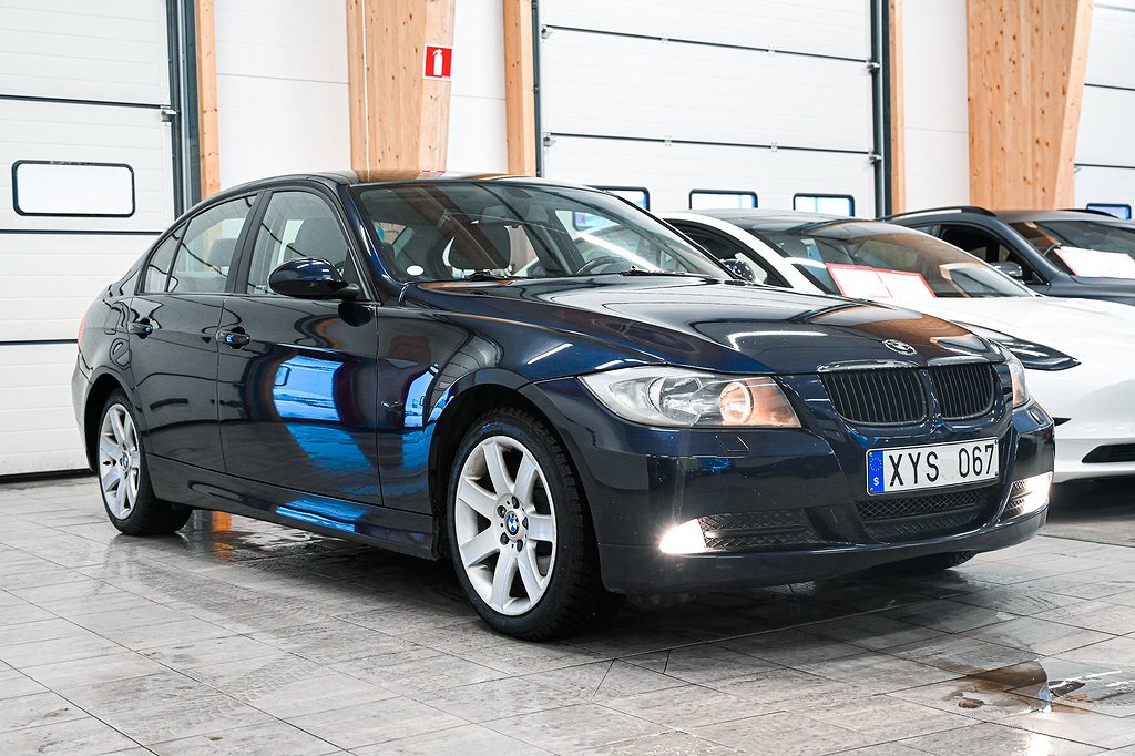 BMW - i3
