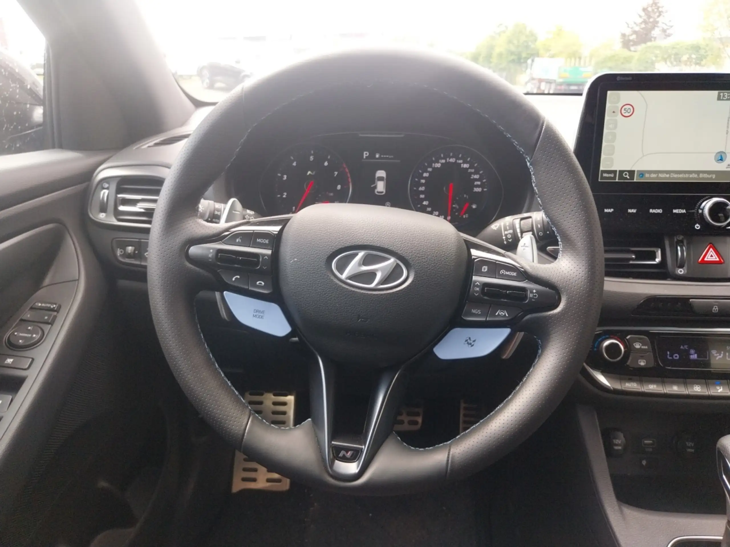 Hyundai - i30