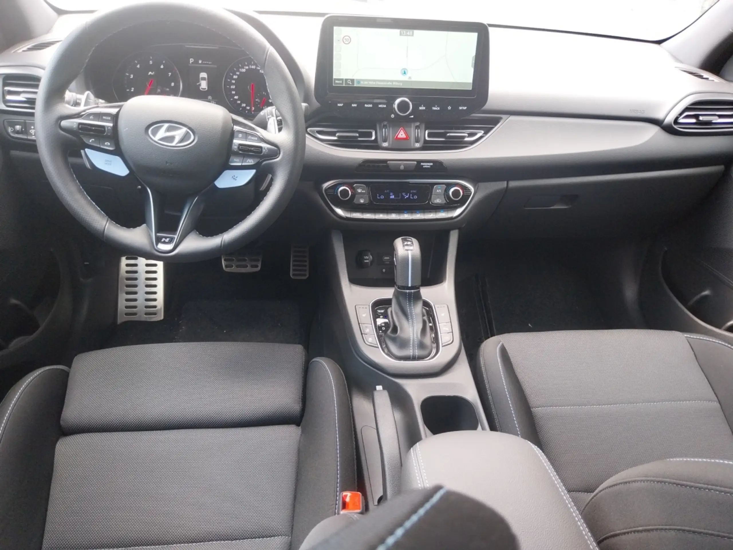 Hyundai - i30