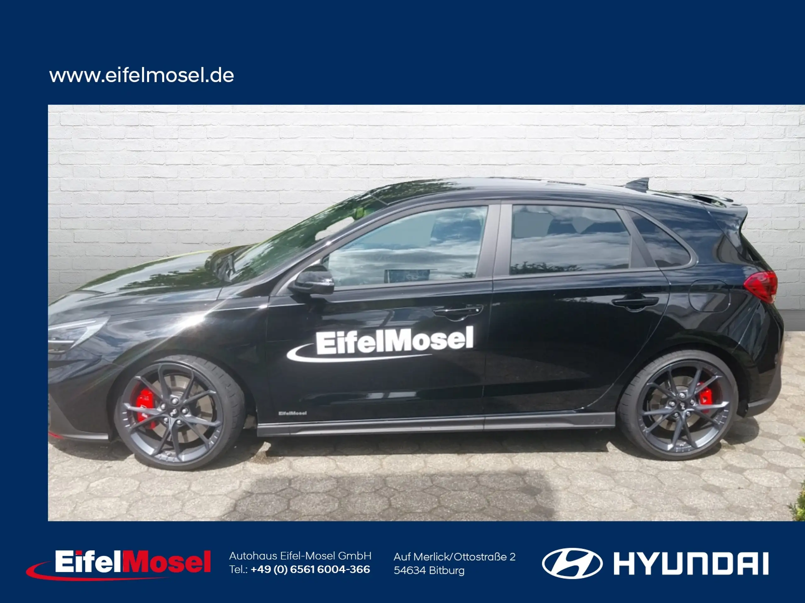 Hyundai - i30