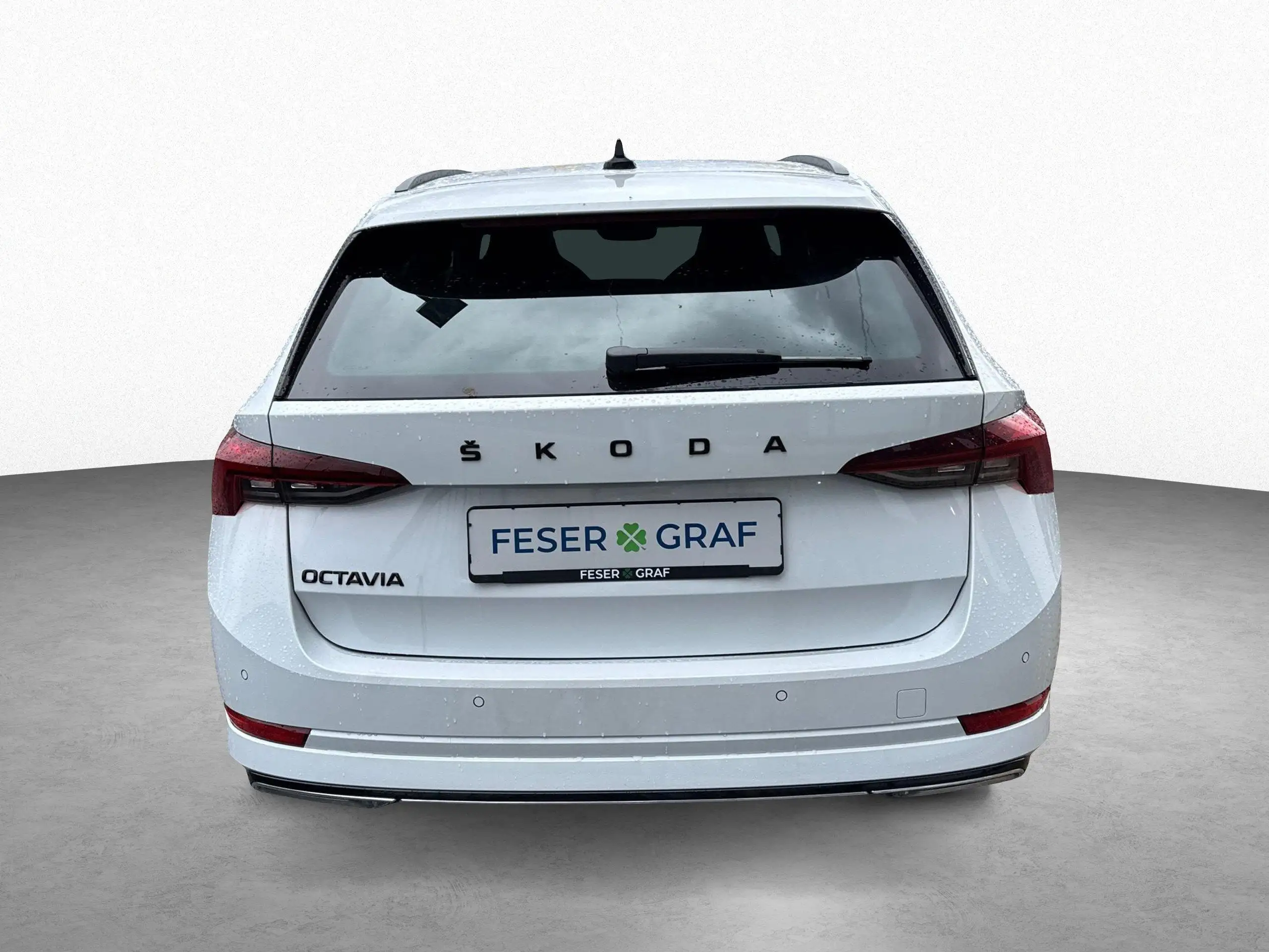 Skoda - Octavia