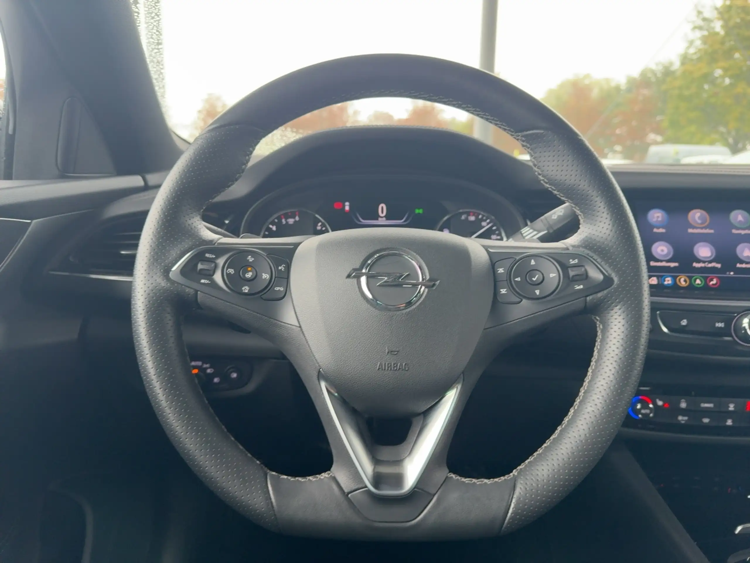 Opel - Insignia