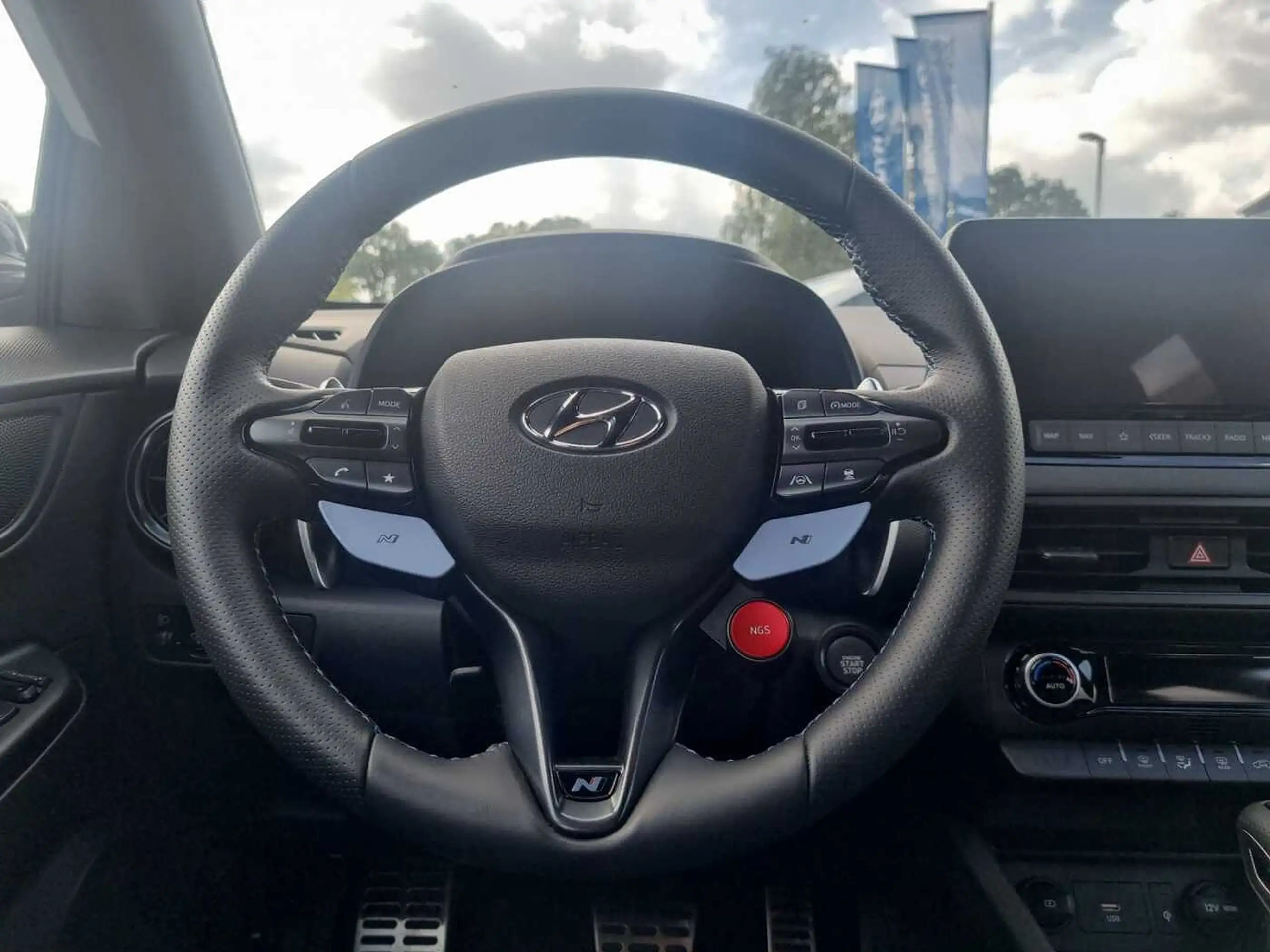 Hyundai - KONA