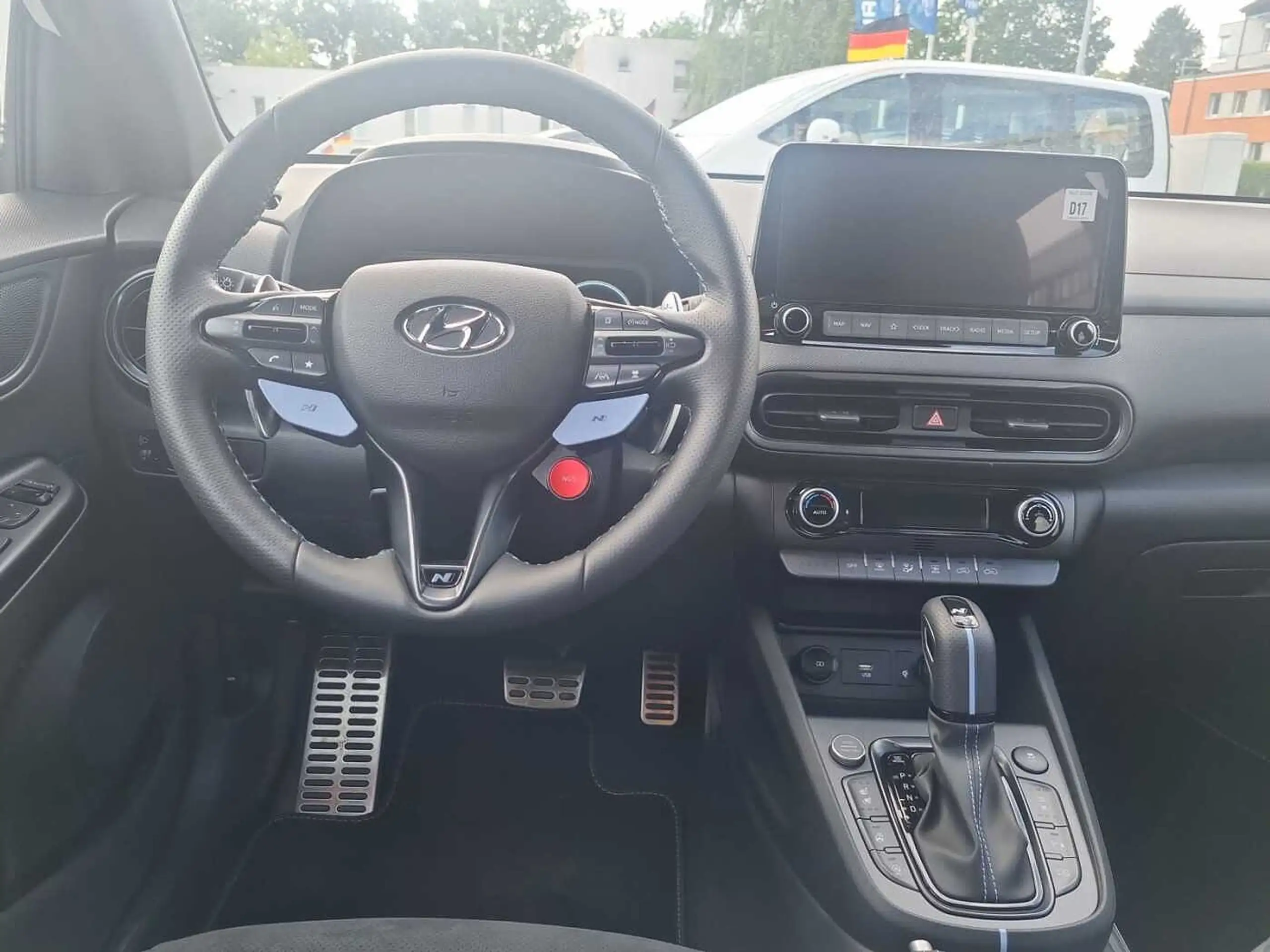 Hyundai - KONA