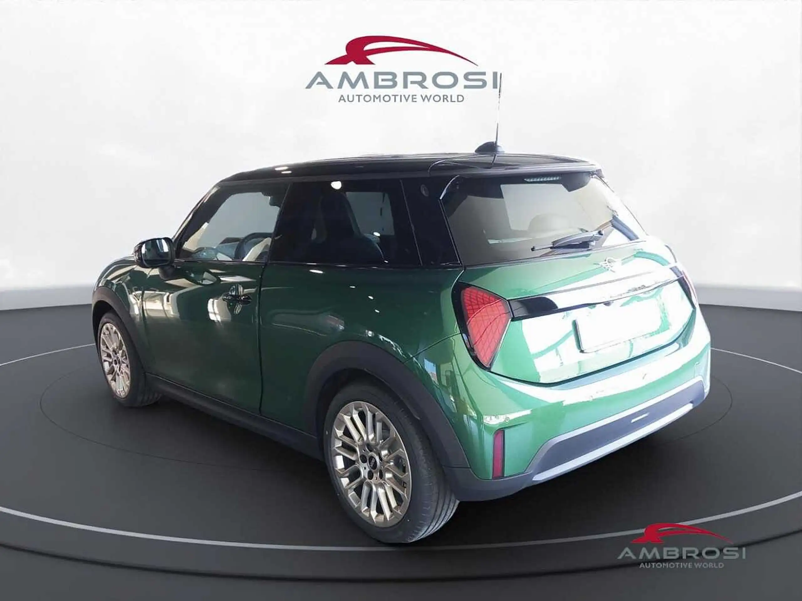 MINI - Cooper