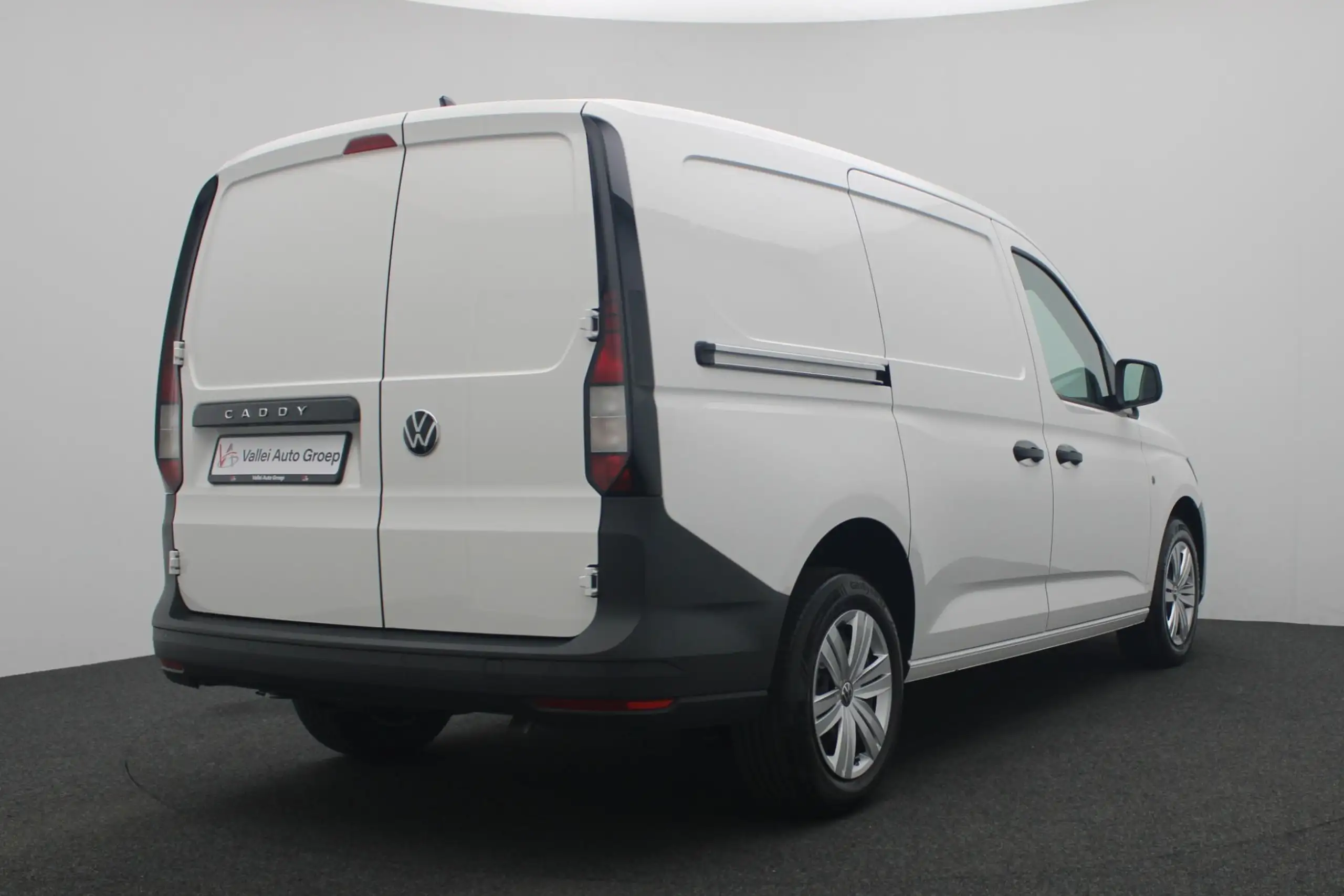 Volkswagen - Caddy