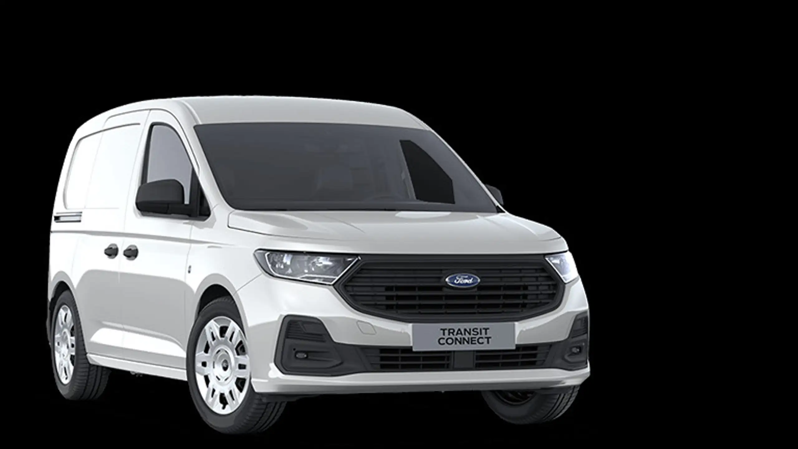 Ford - Transit Connect