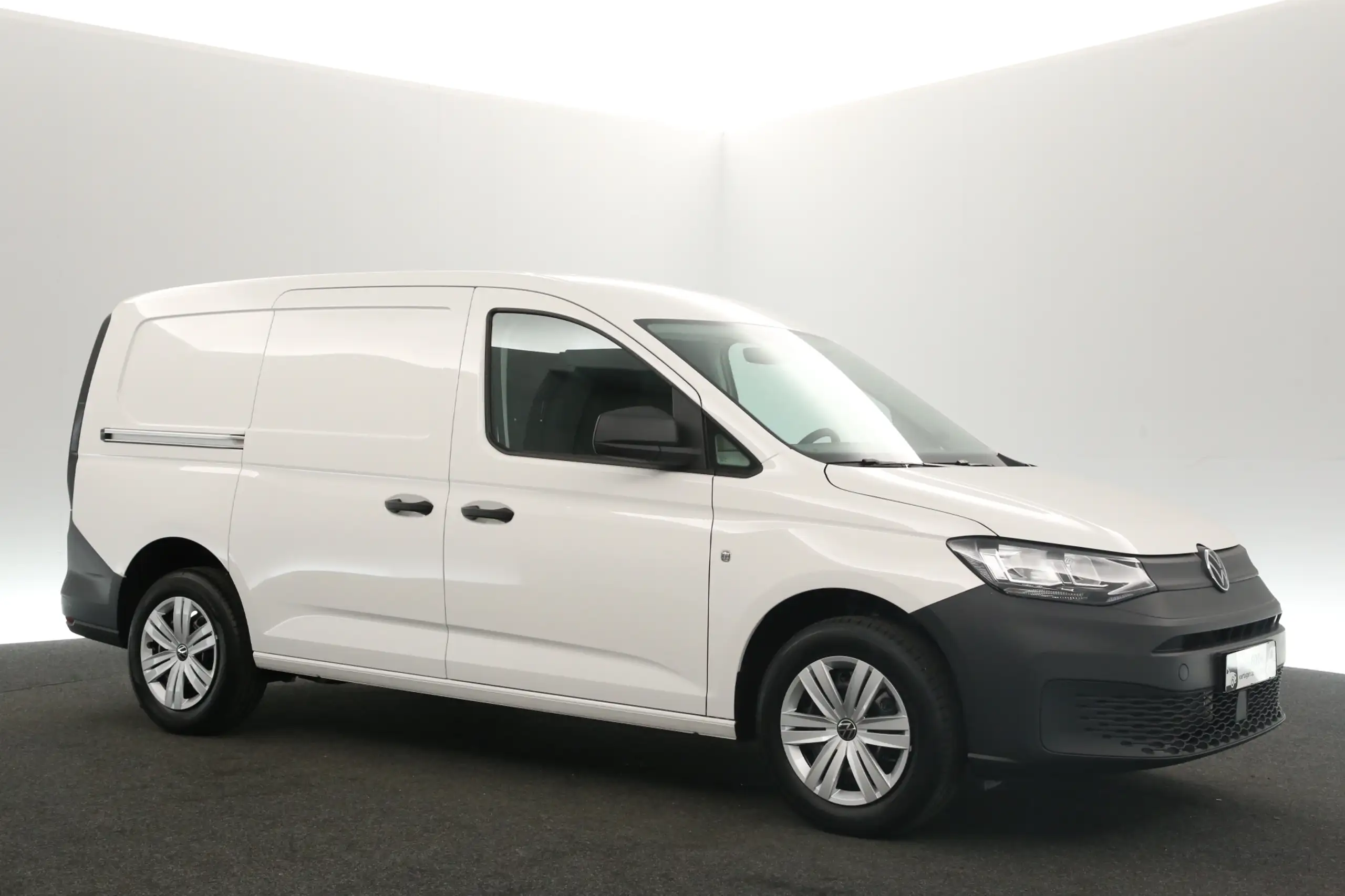 Volkswagen - Caddy