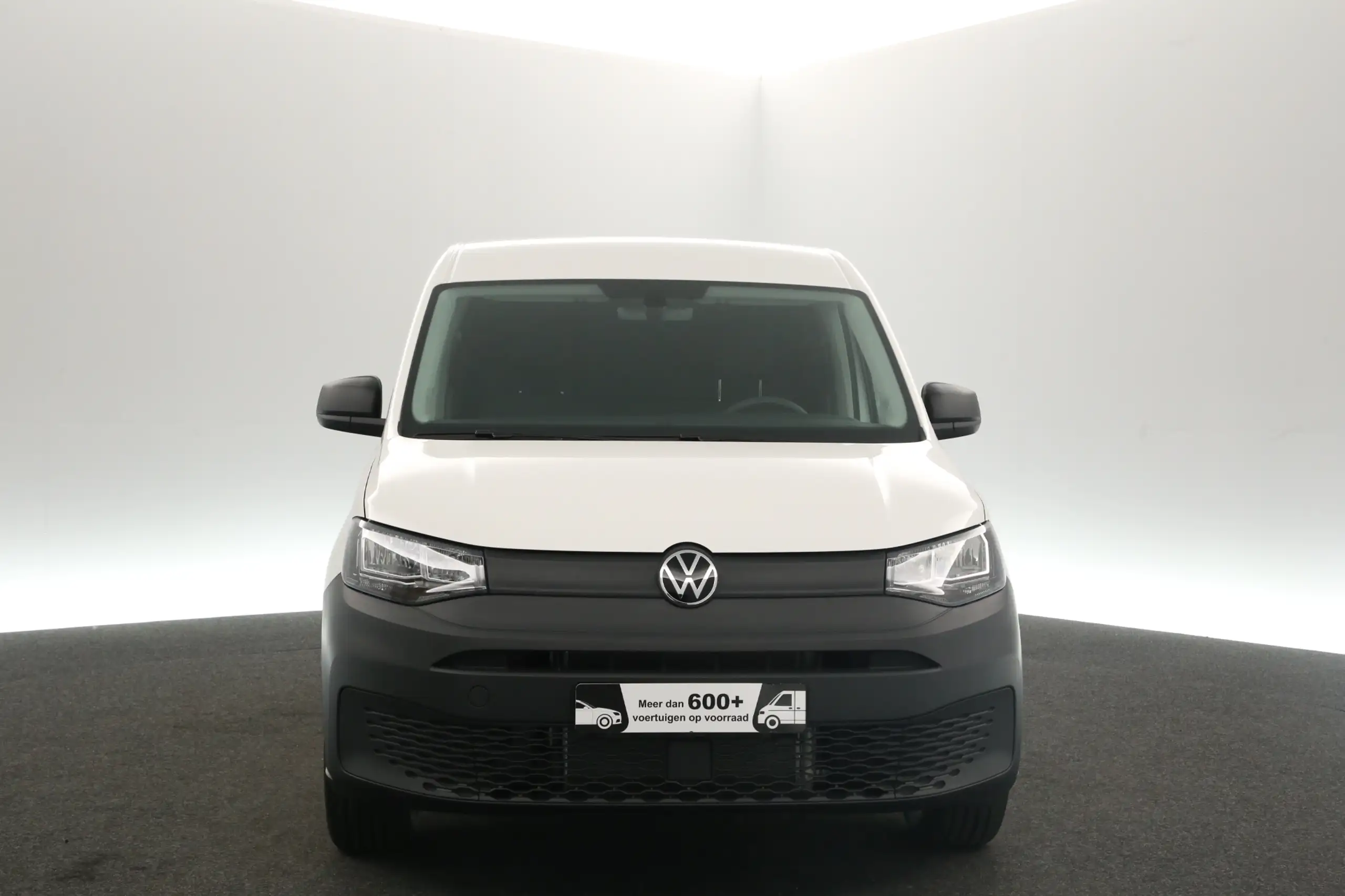 Volkswagen - Caddy