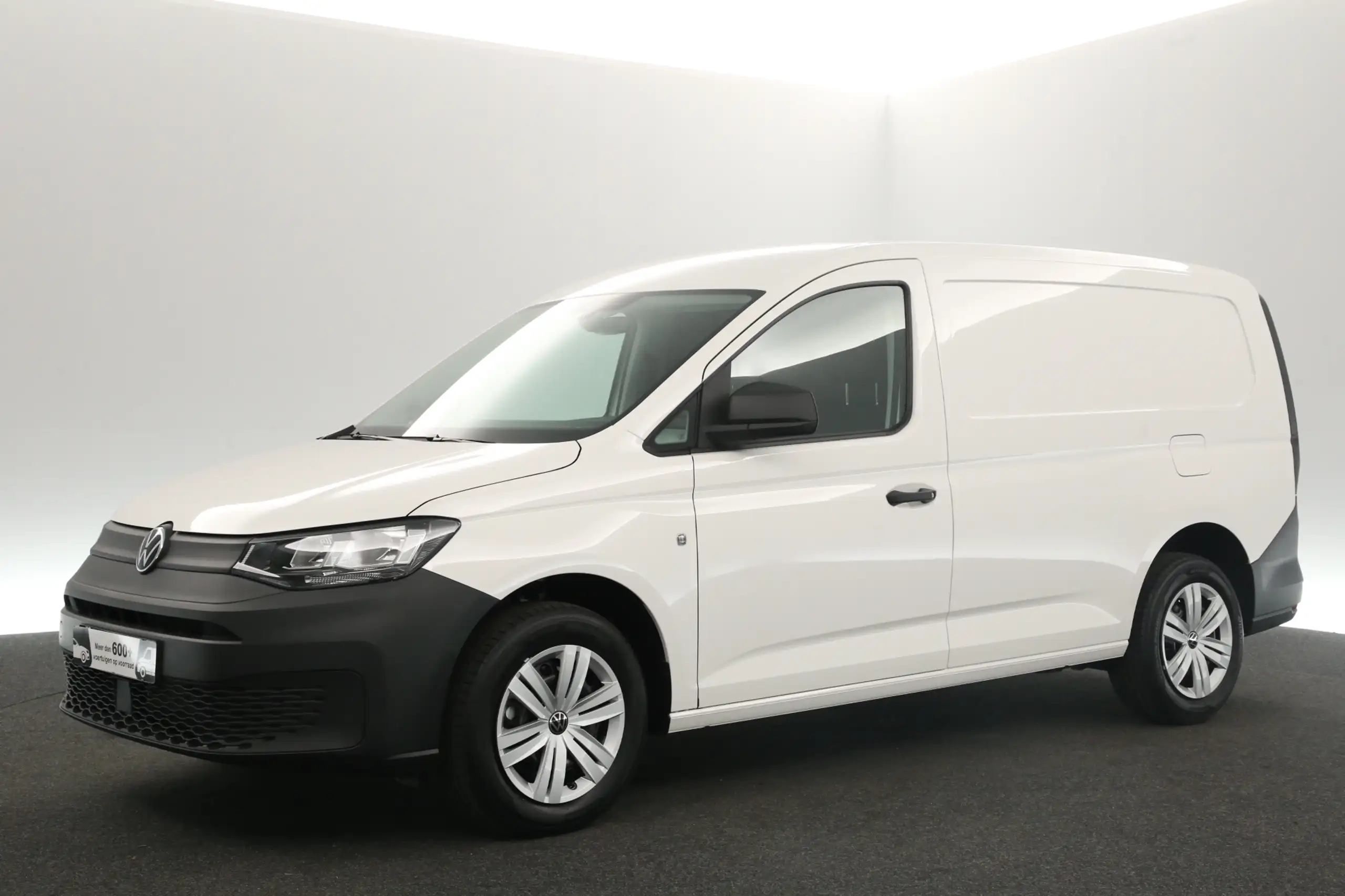 Volkswagen - Caddy