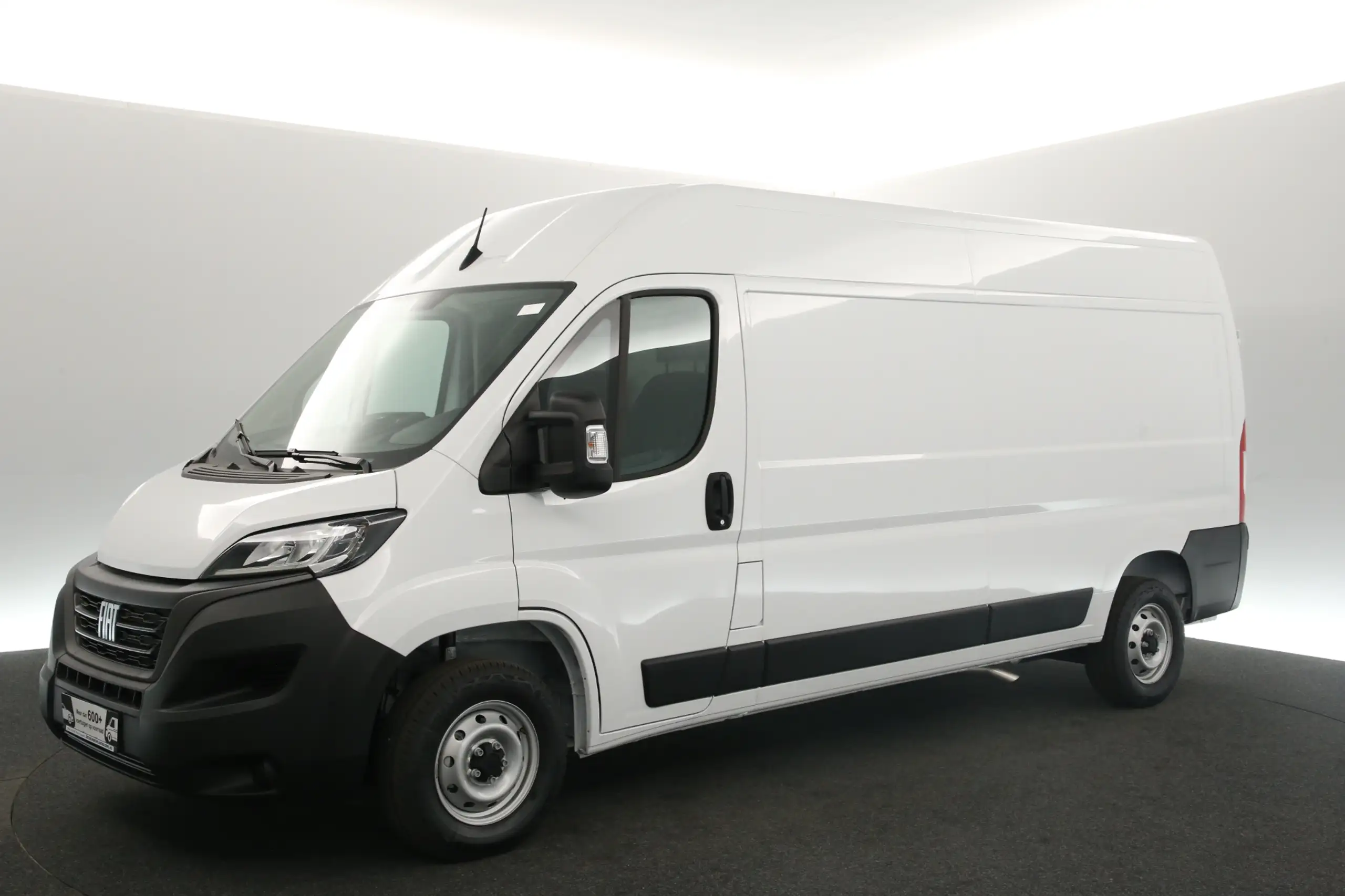 Fiat - Ducato