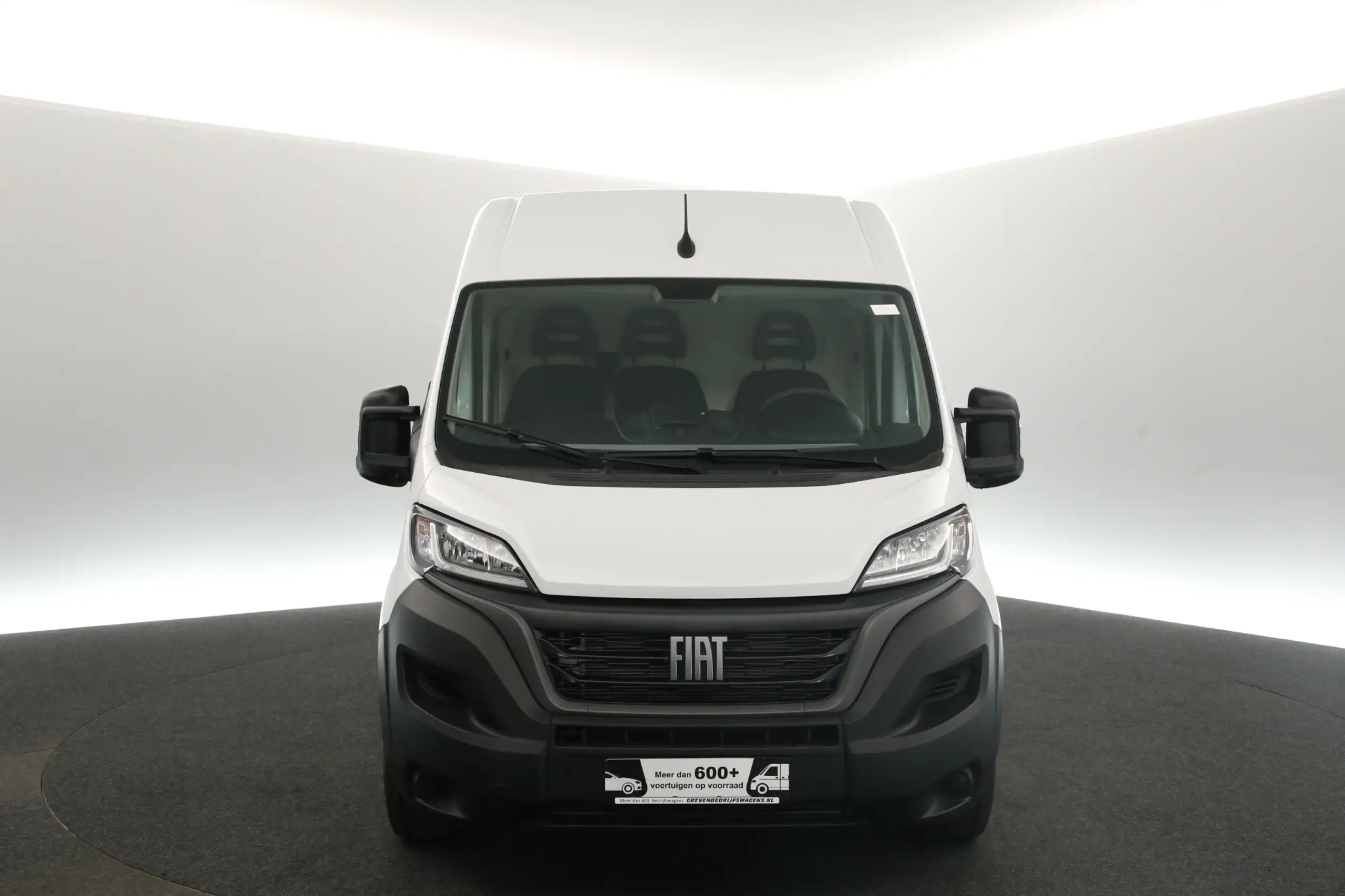 Fiat - Ducato