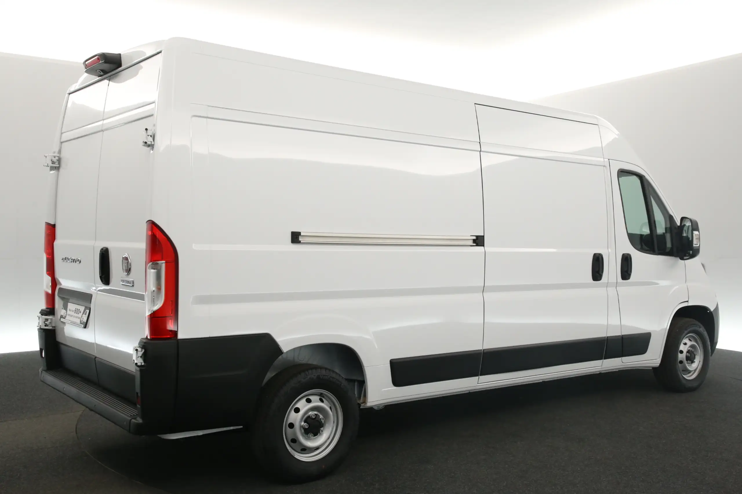 Fiat - Ducato