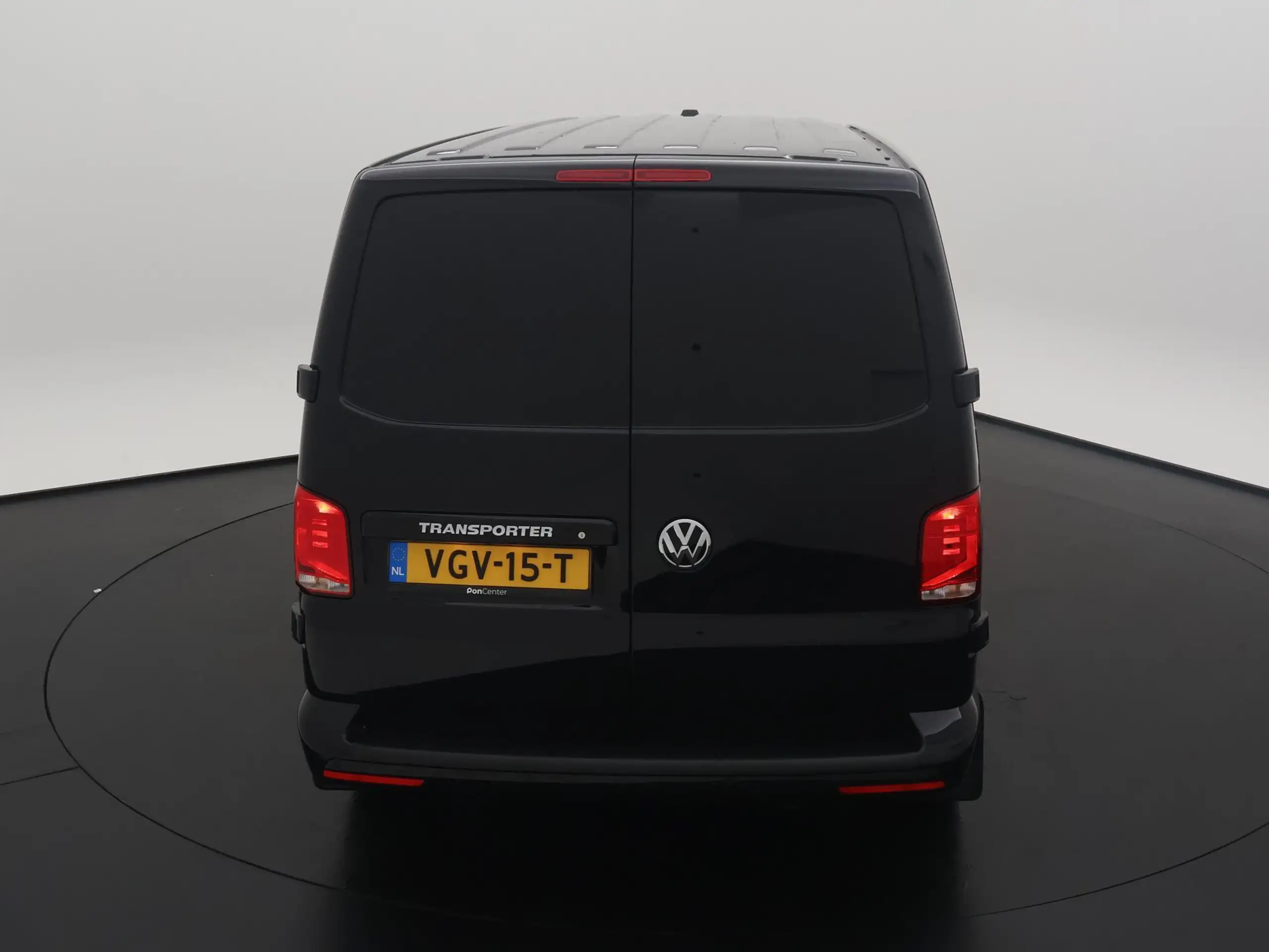 Volkswagen - T6.1 Transporter