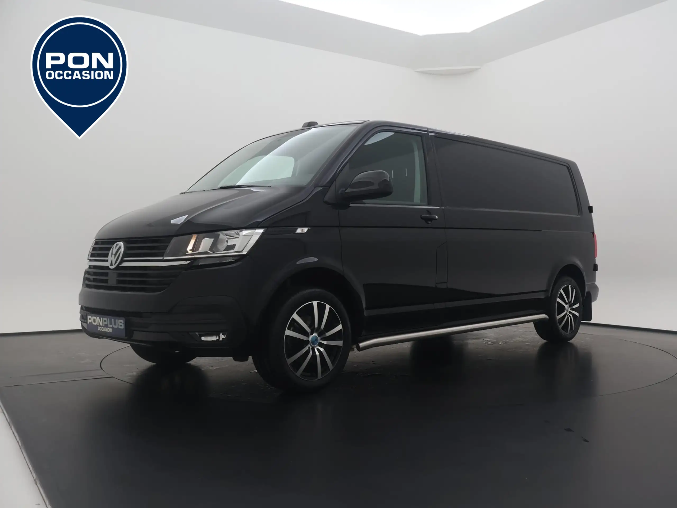 Volkswagen T6.1 Transporter 2020