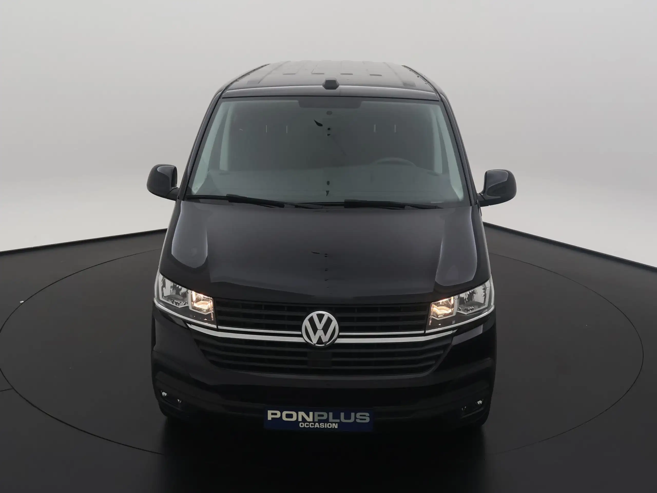 Volkswagen - T6.1 Transporter