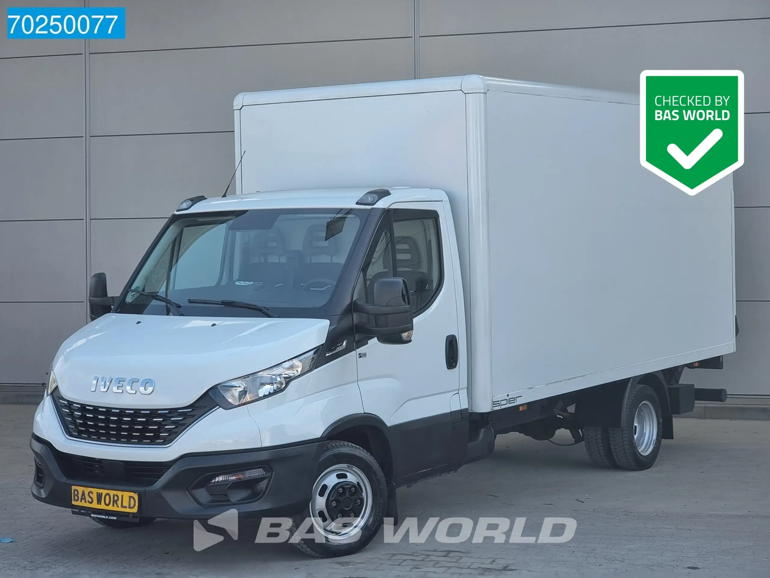 Iveco - Daily