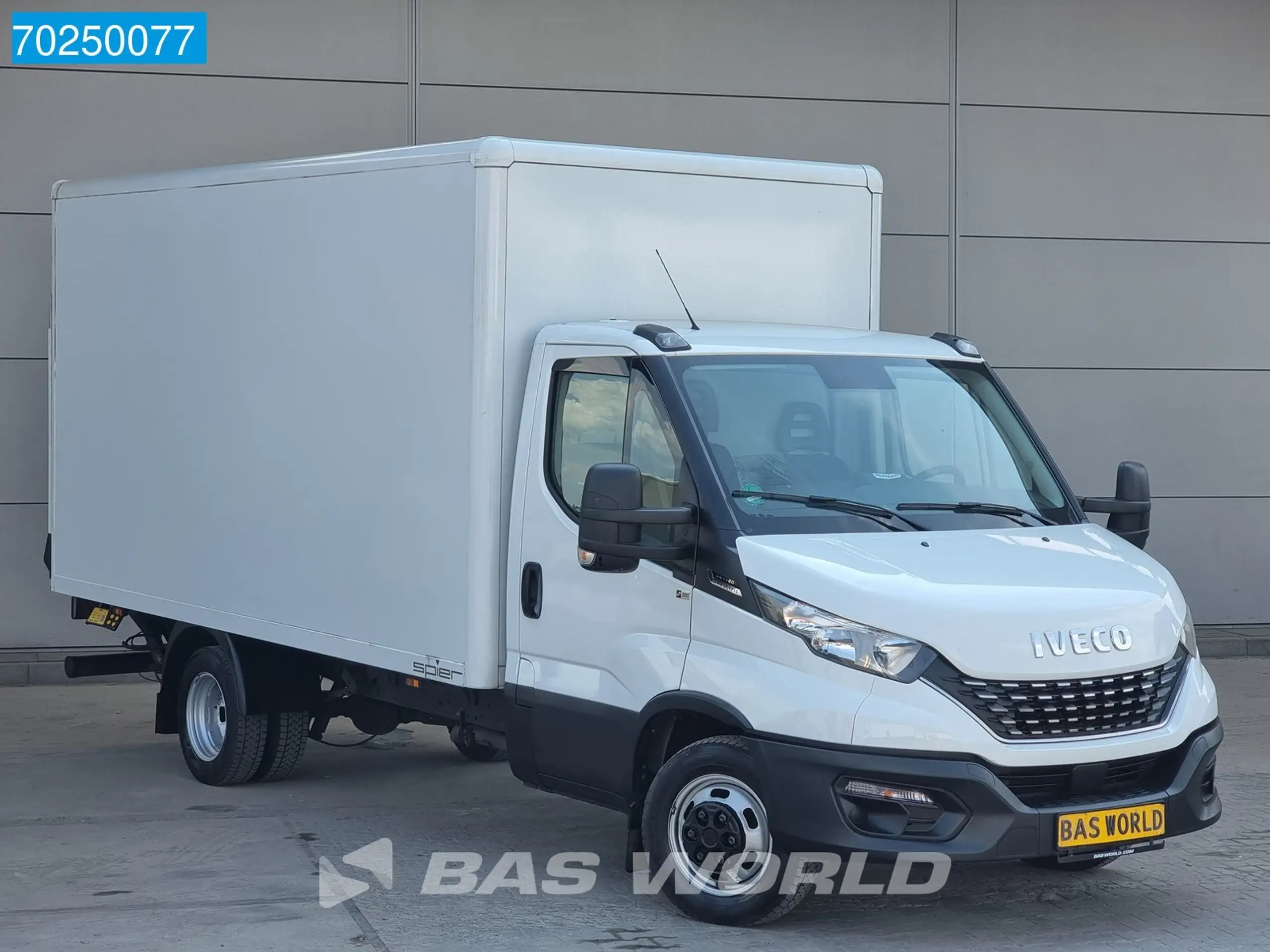 Iveco - Daily