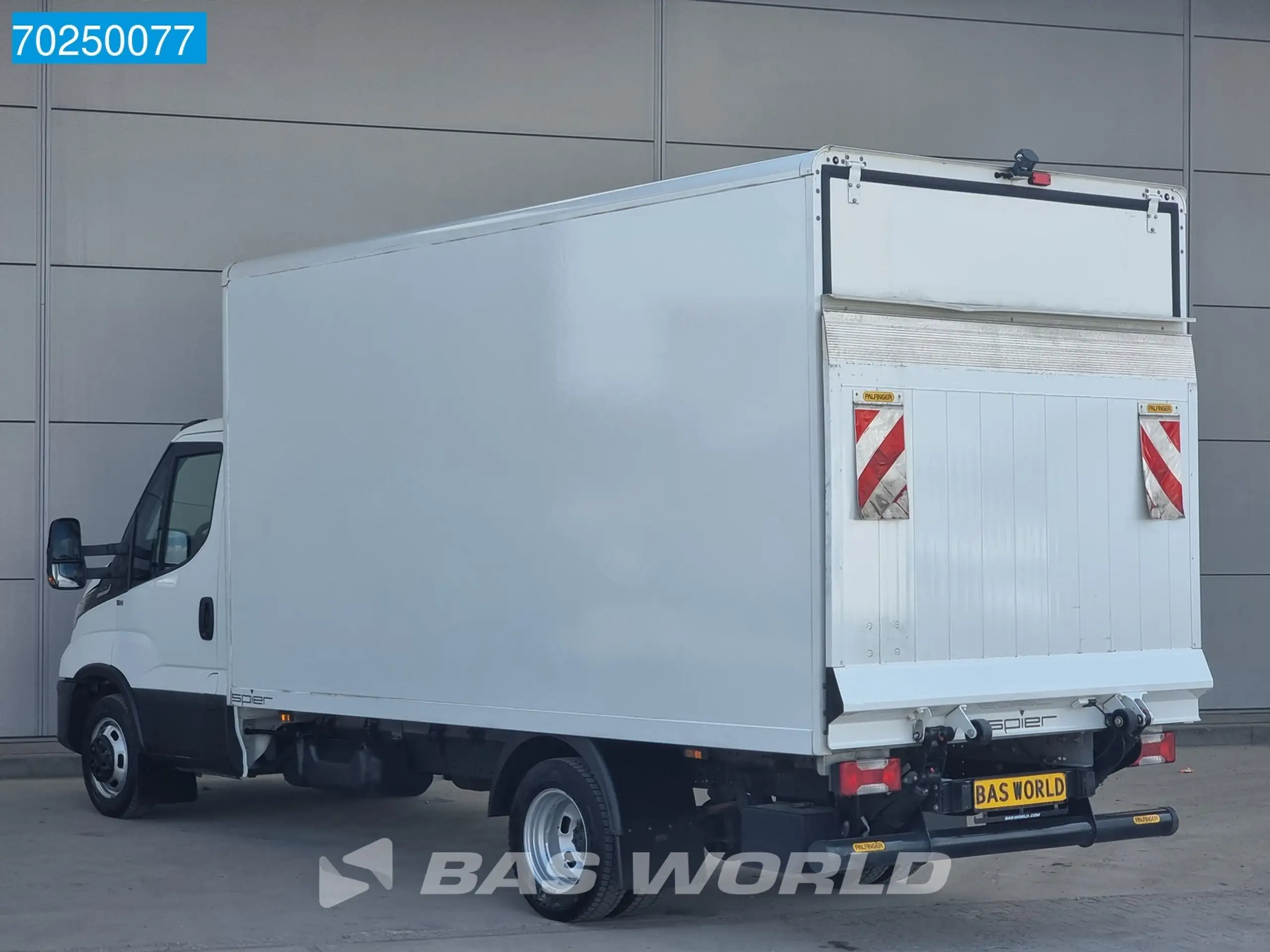 Iveco - Daily