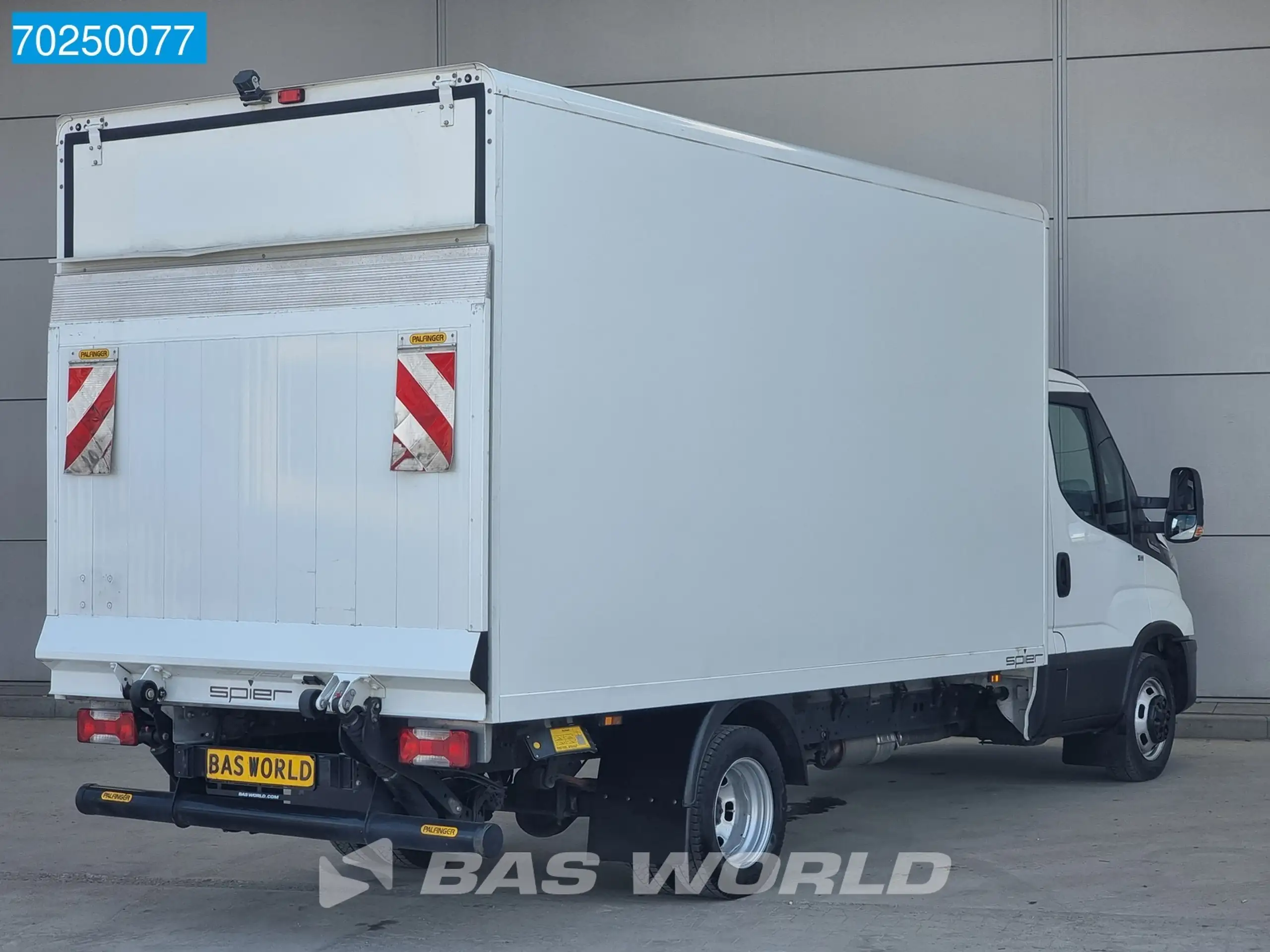 Iveco - Daily