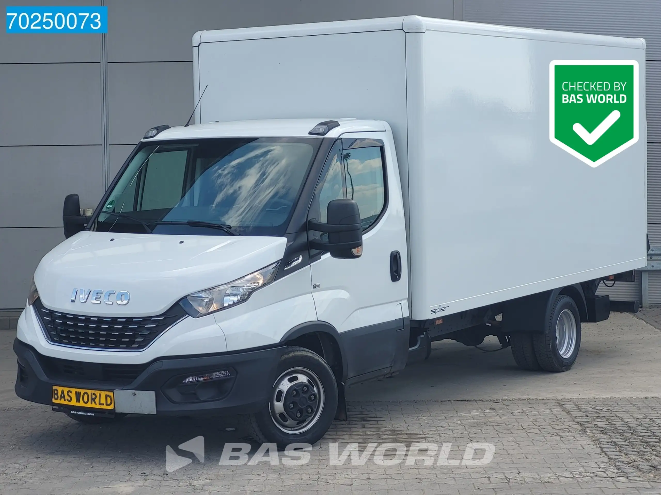 Iveco - Daily