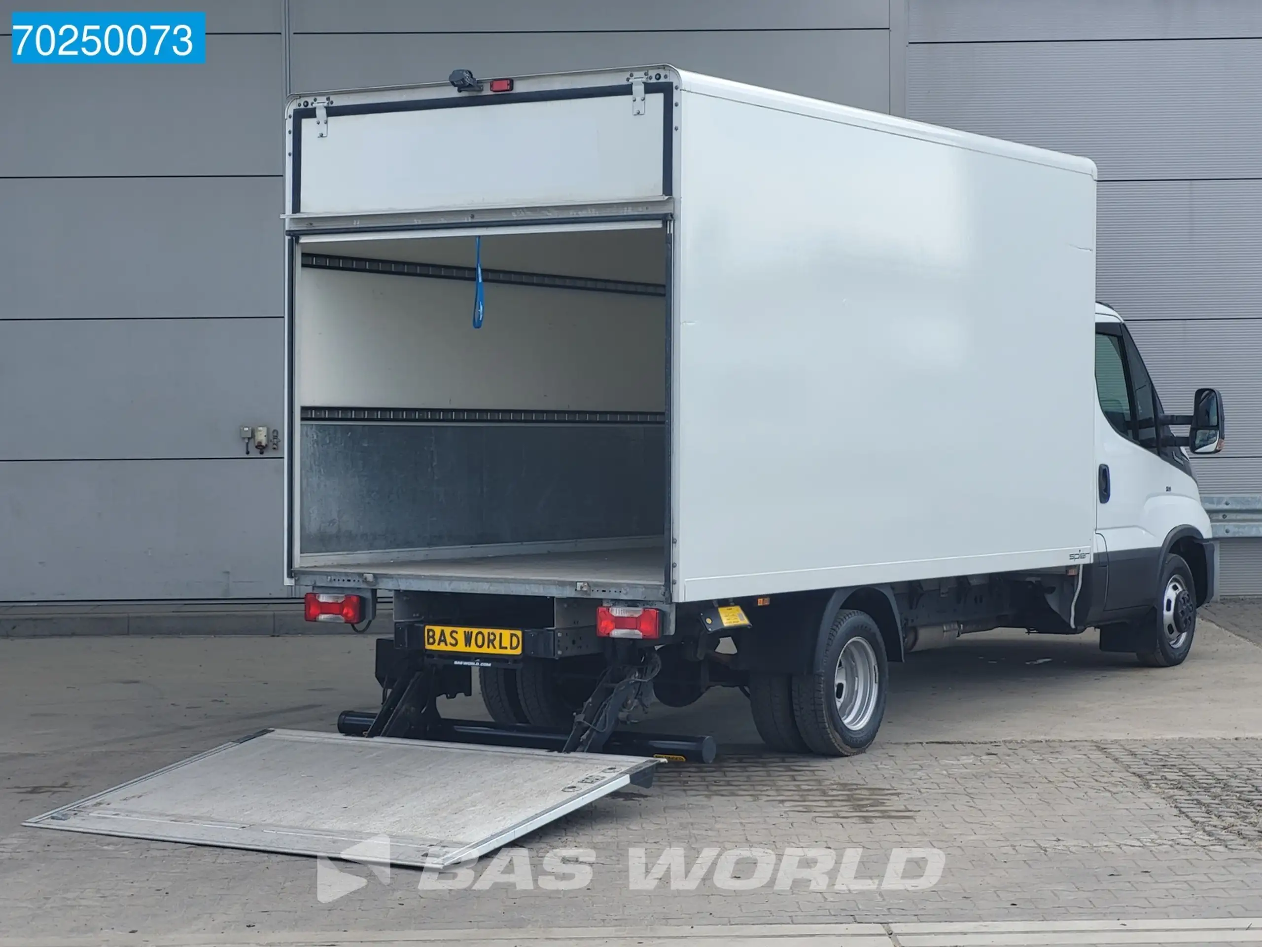 Iveco - Daily