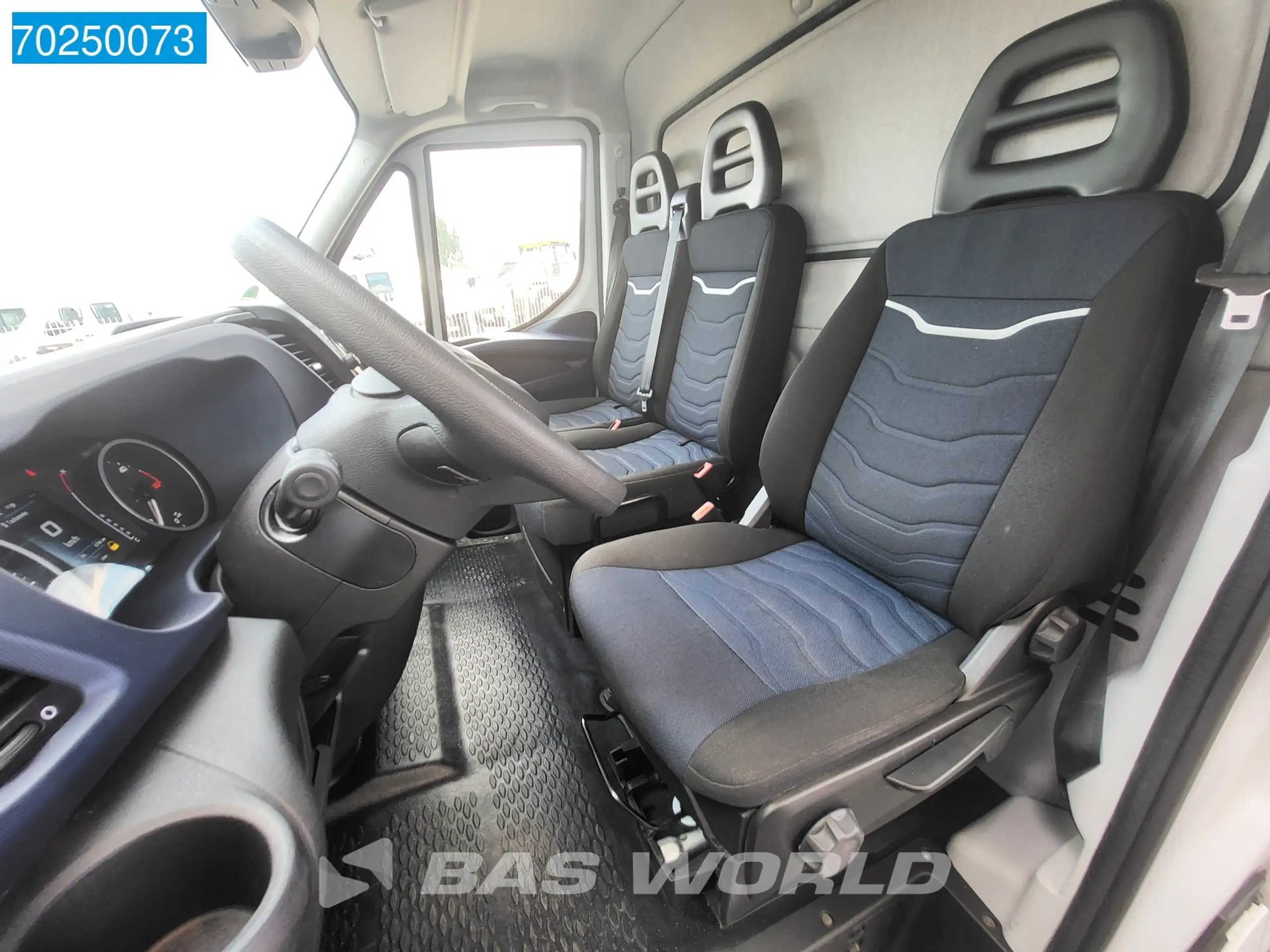 Iveco - Daily