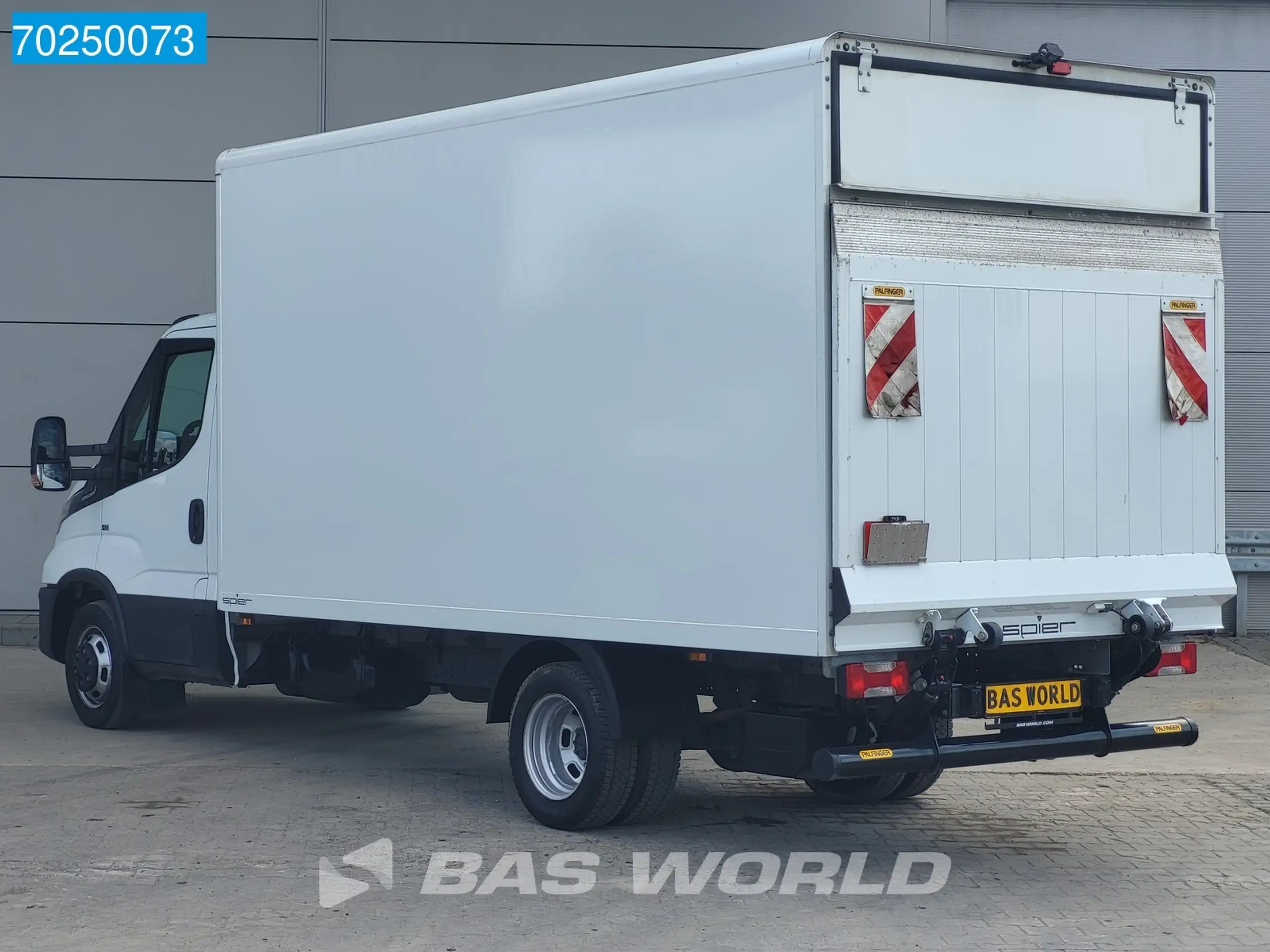 Iveco - Daily