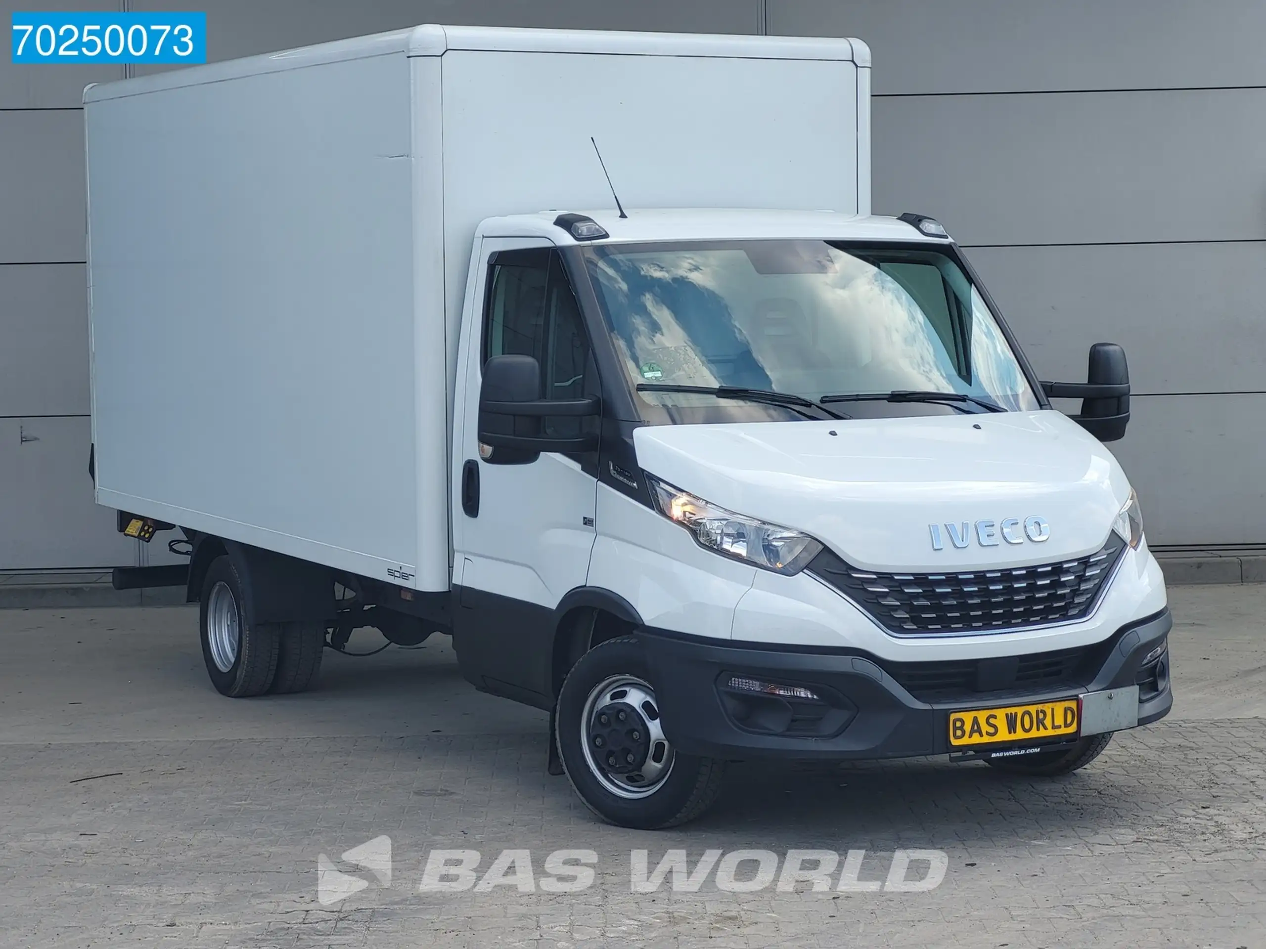 Iveco - Daily