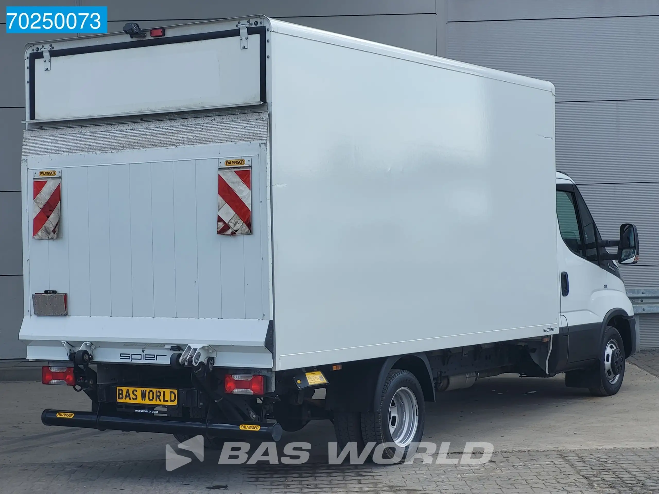 Iveco - Daily