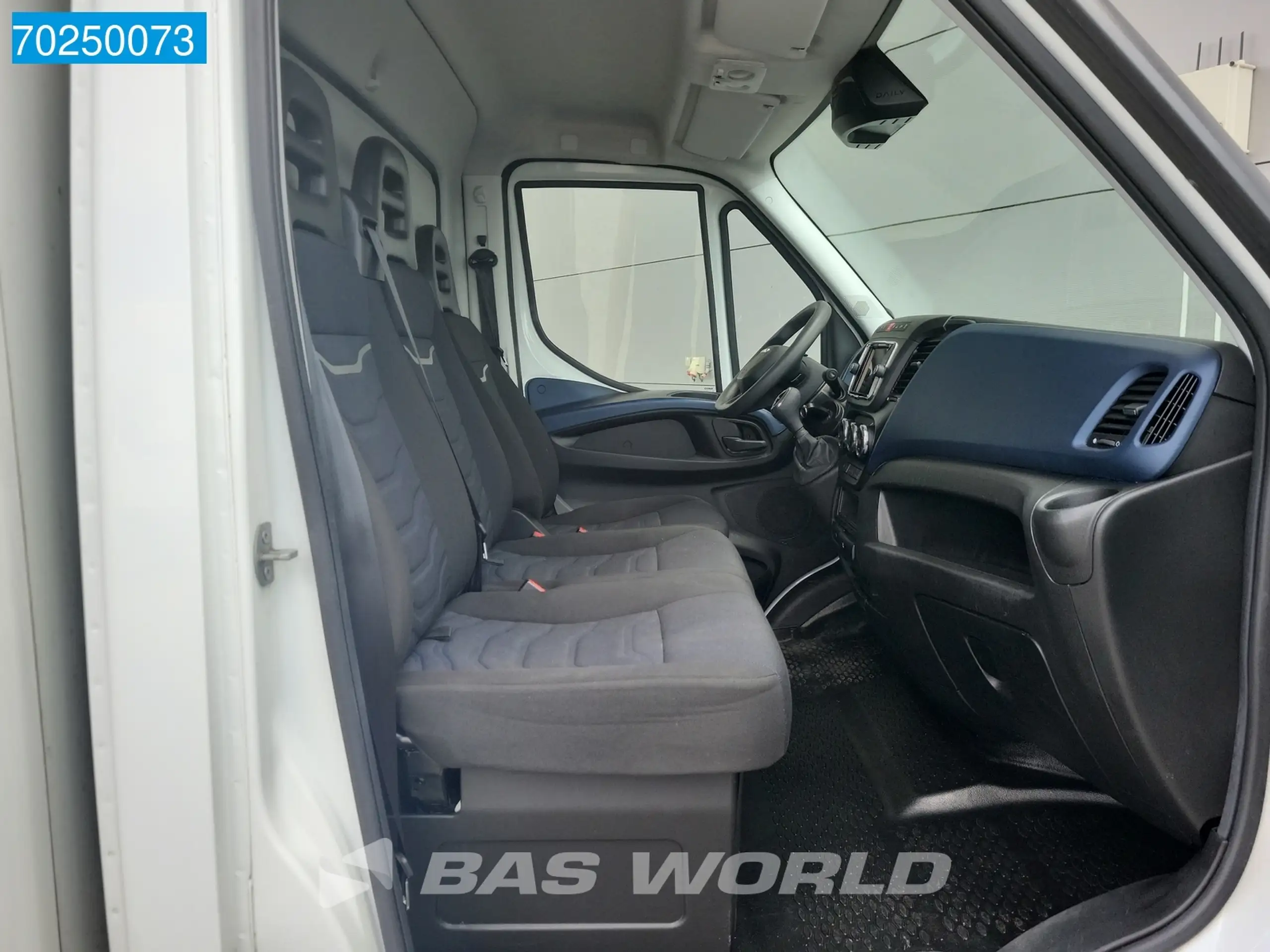 Iveco - Daily