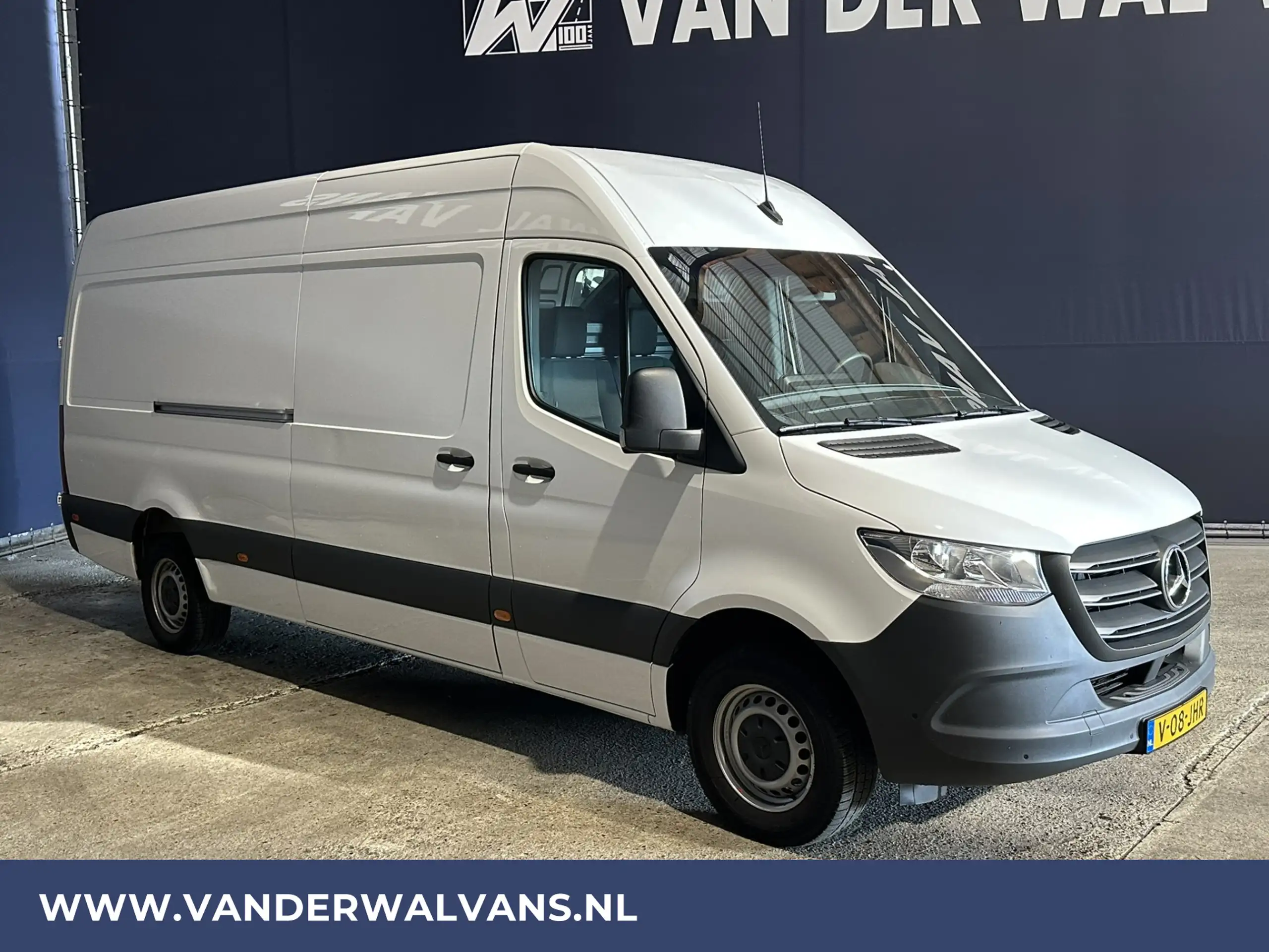 Mercedes-Benz - Sprinter