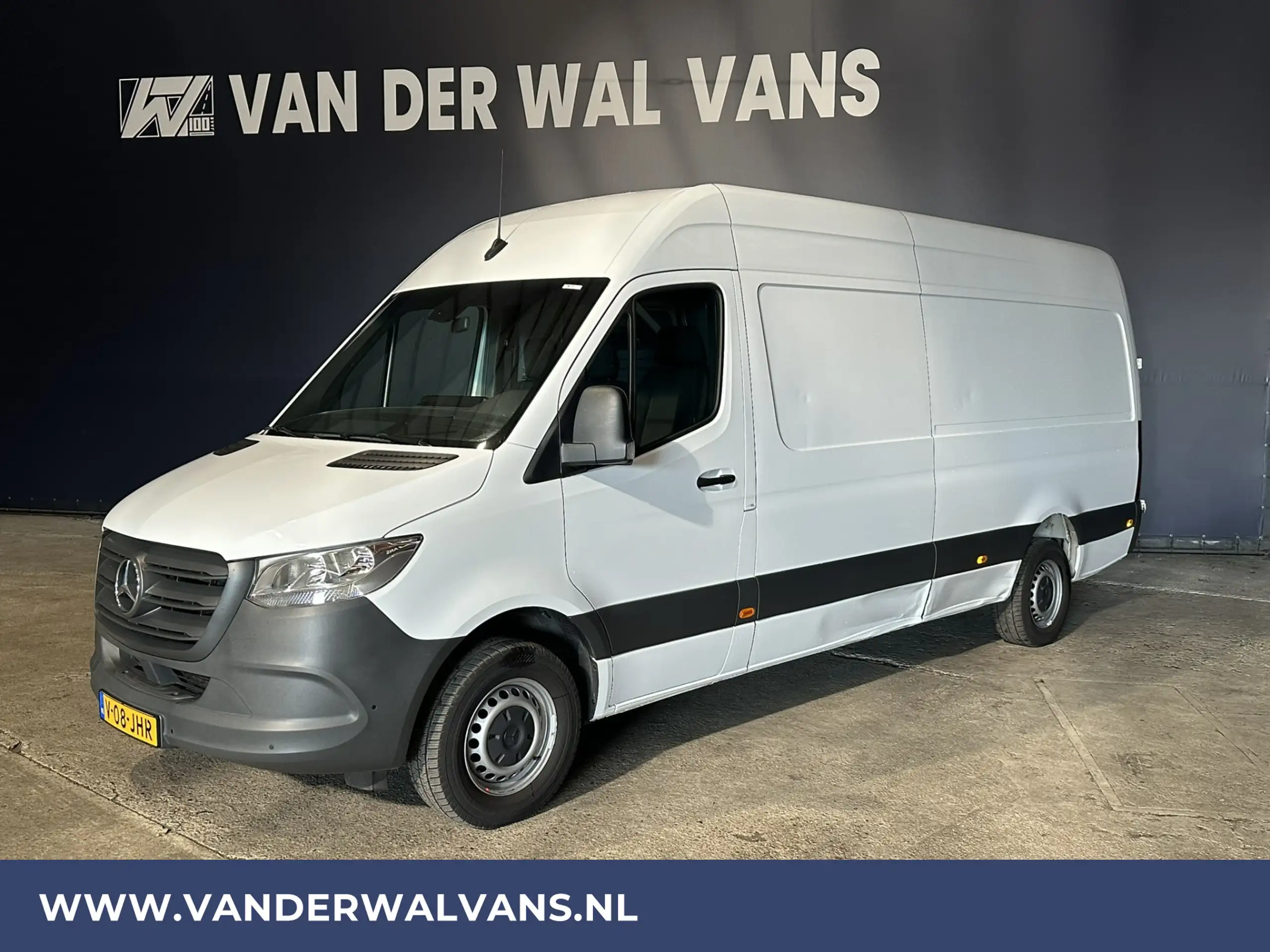 Mercedes-Benz - Sprinter