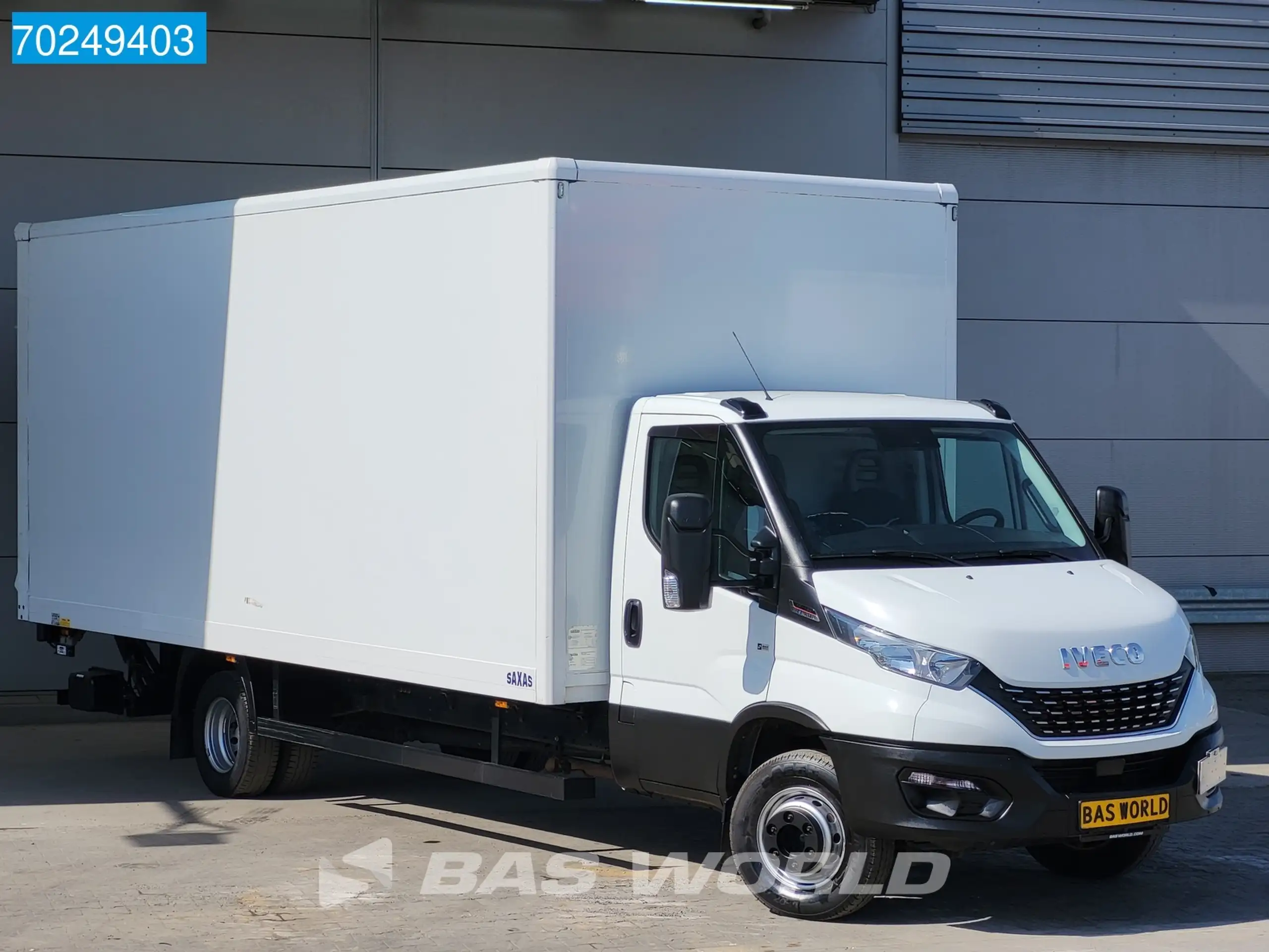 Iveco - Daily