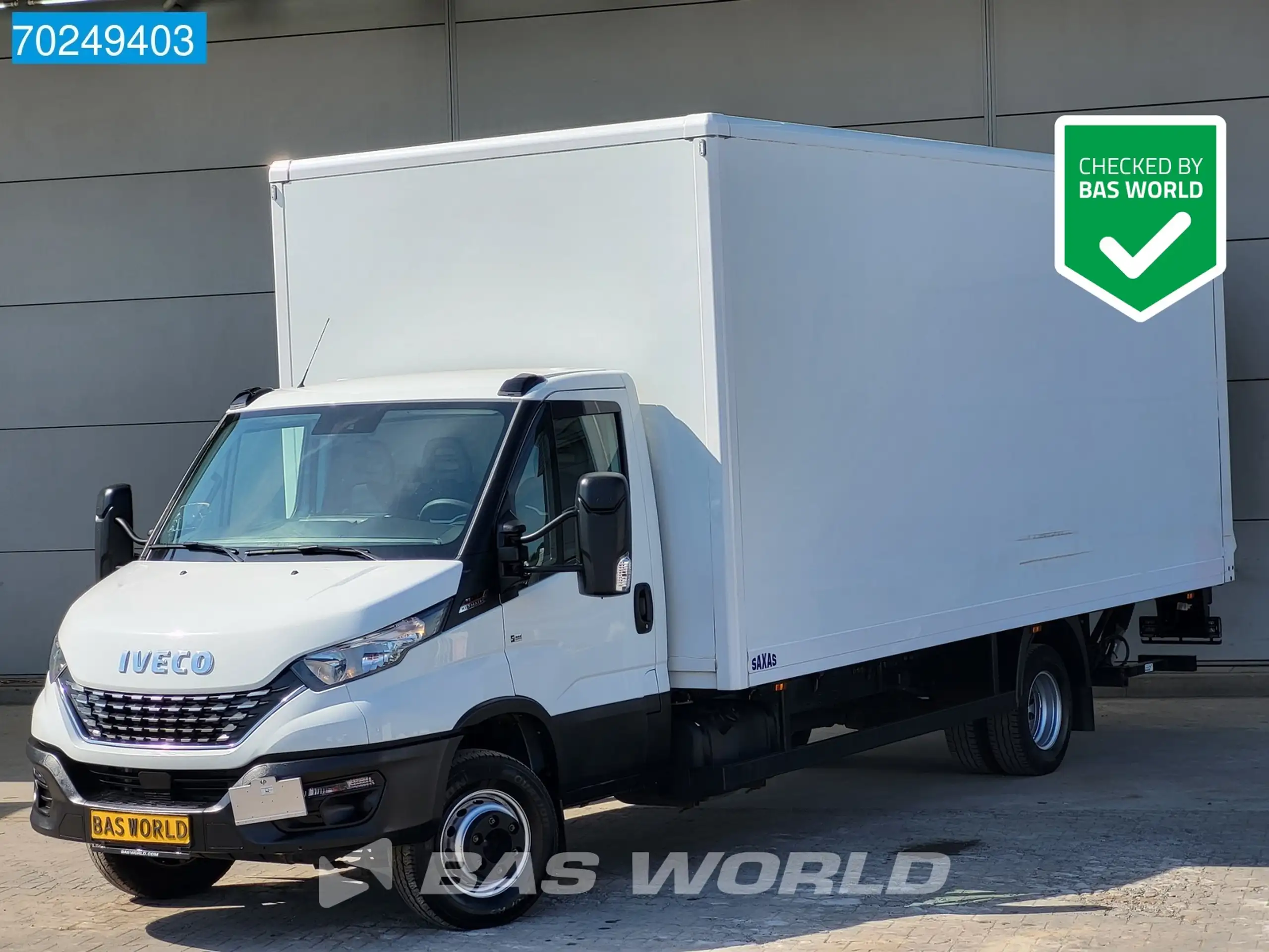 Iveco - Daily