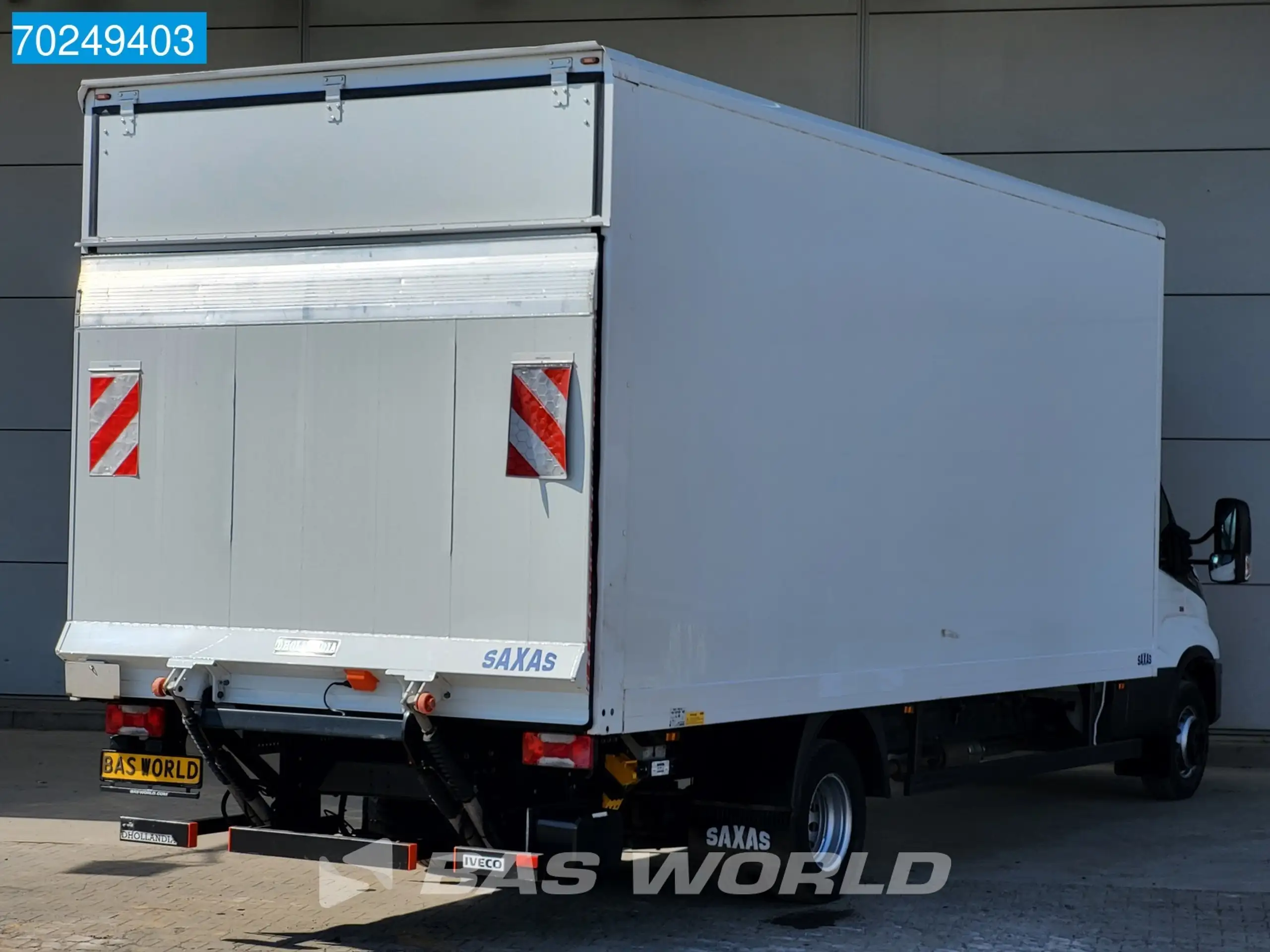 Iveco - Daily