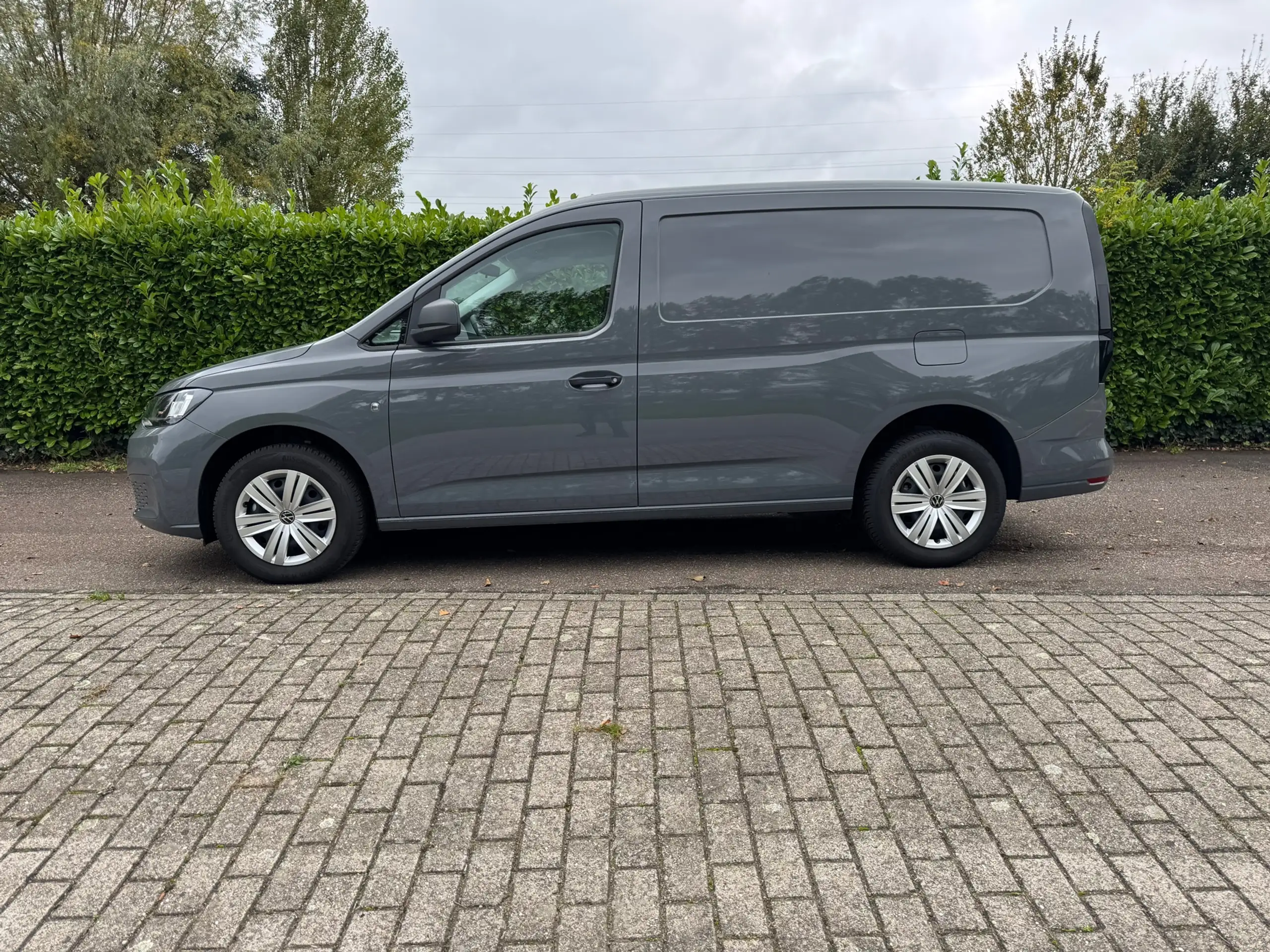 Volkswagen - Caddy