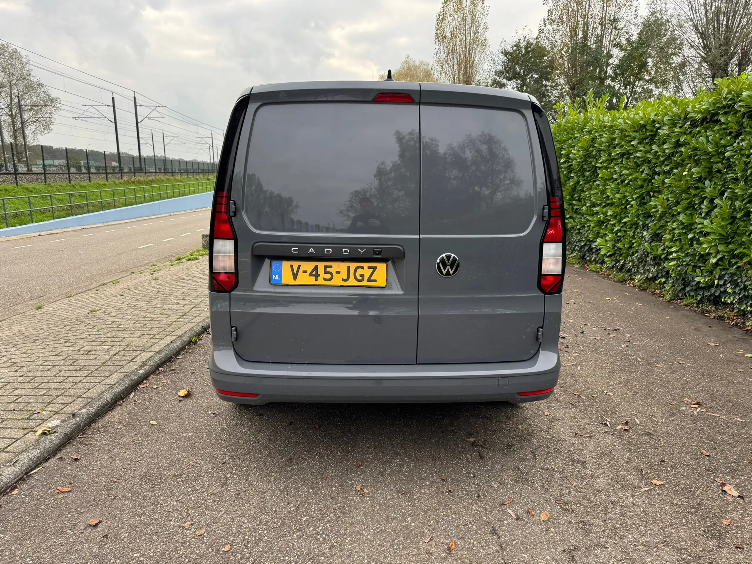 Volkswagen - Caddy