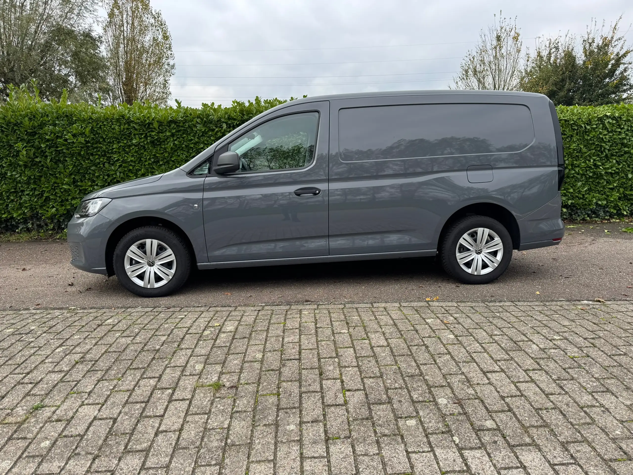 Volkswagen - Caddy