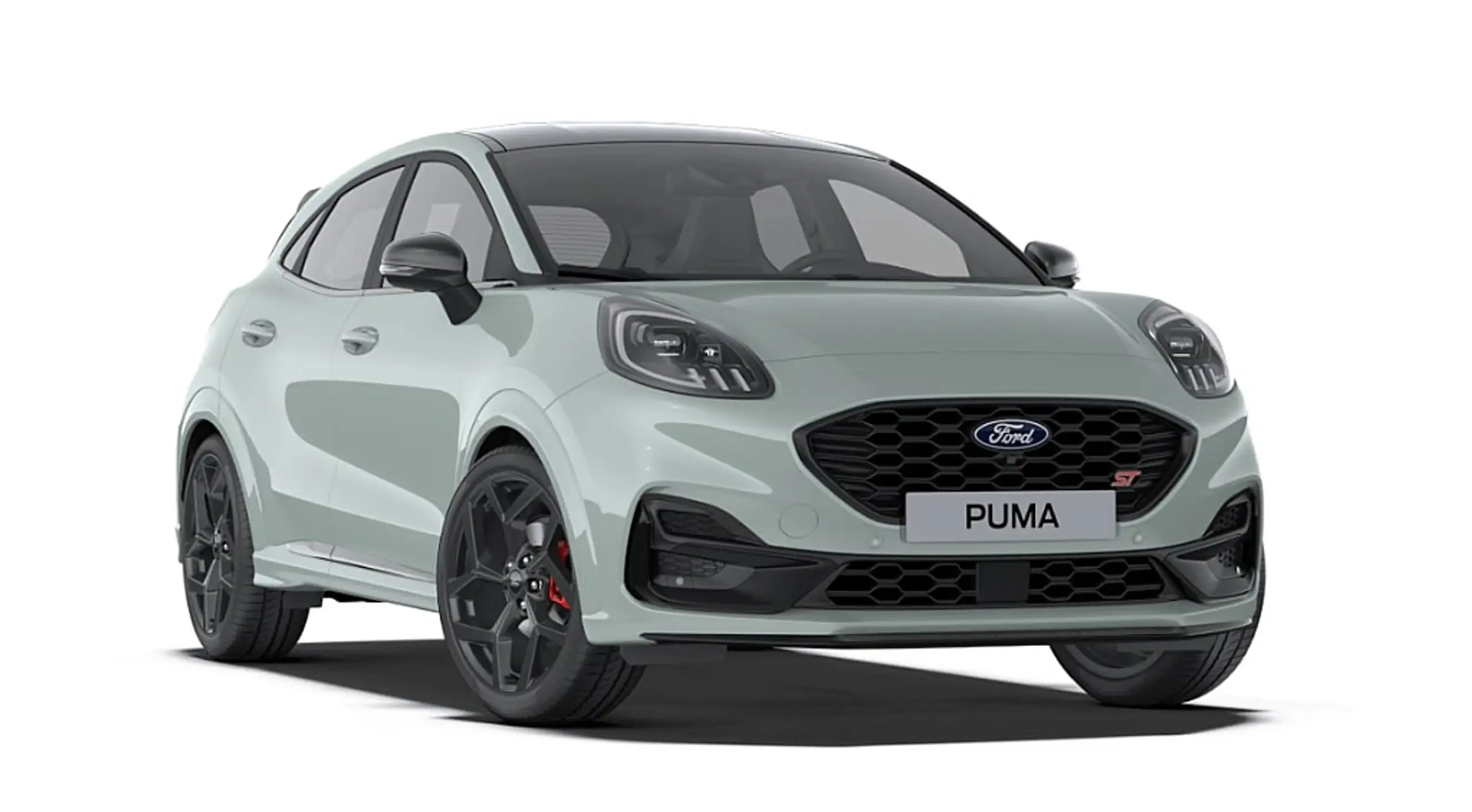 Ford Puma 2024