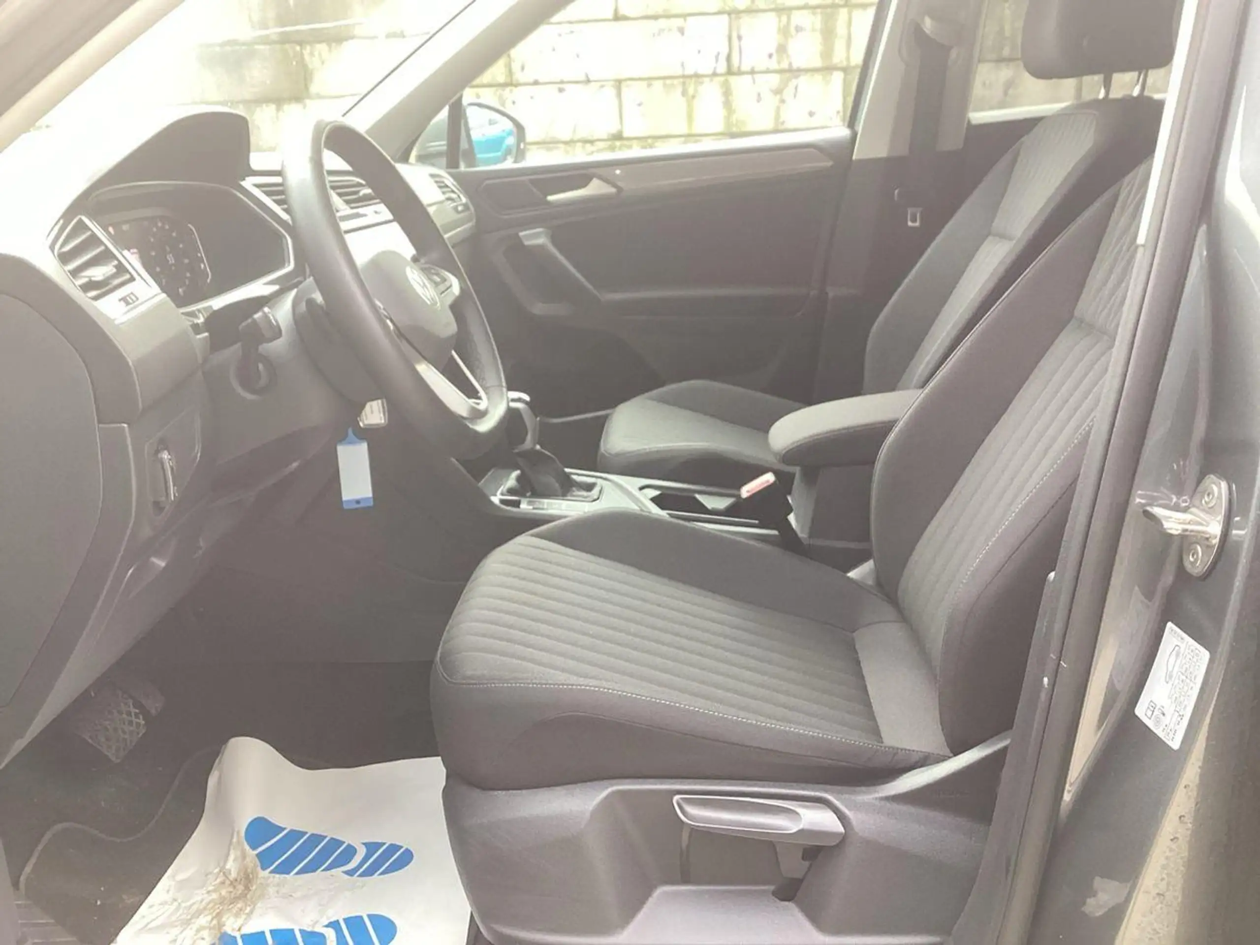 Volkswagen - Tiguan Allspace