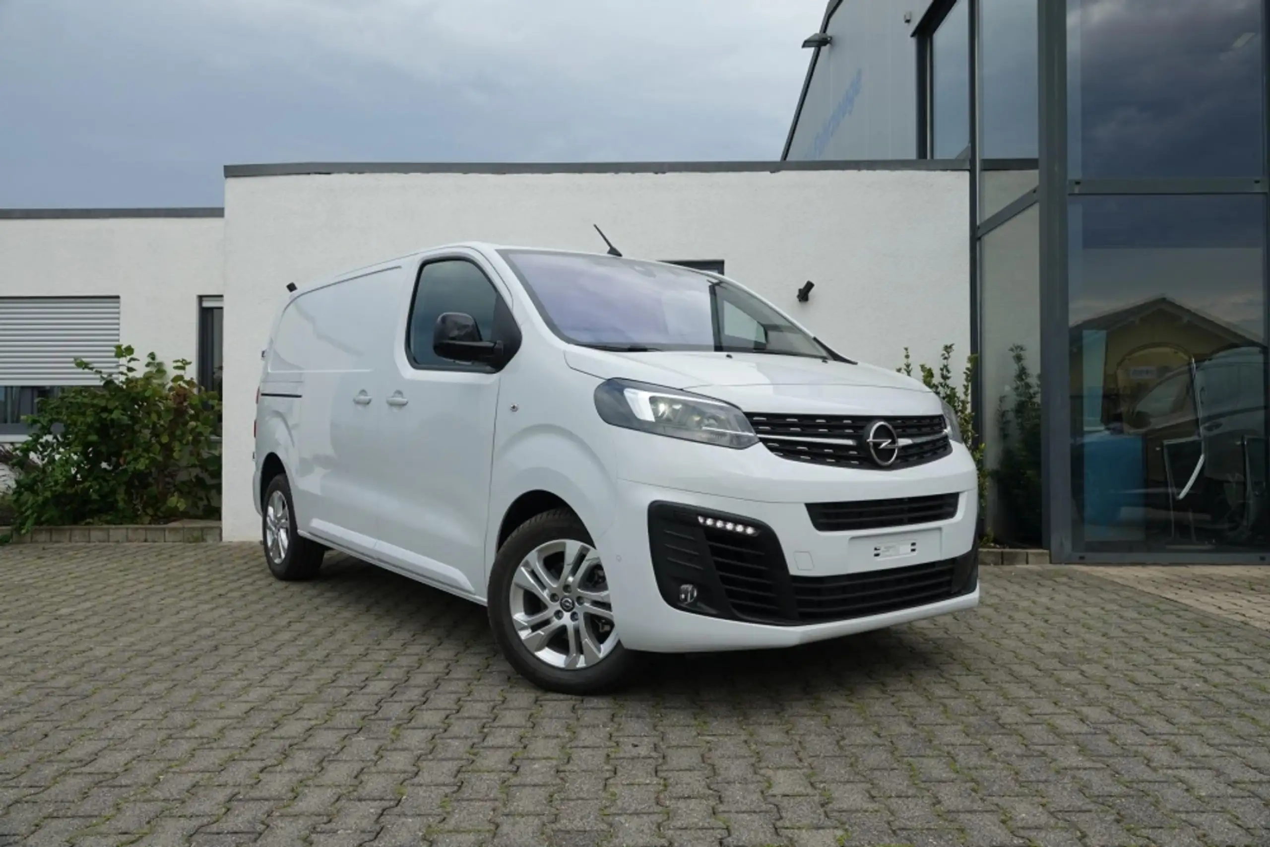 Opel - Vivaro