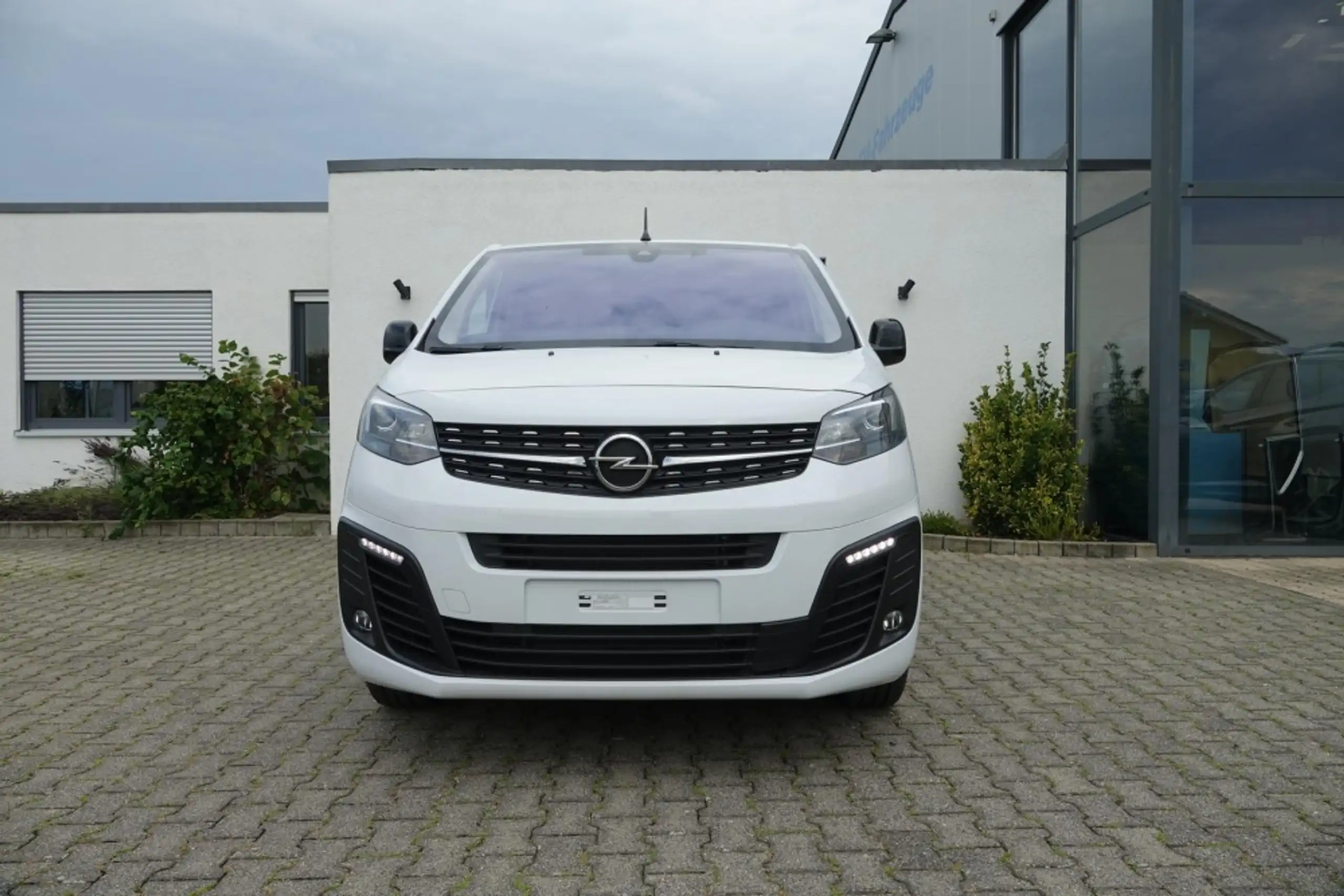 Opel - Vivaro