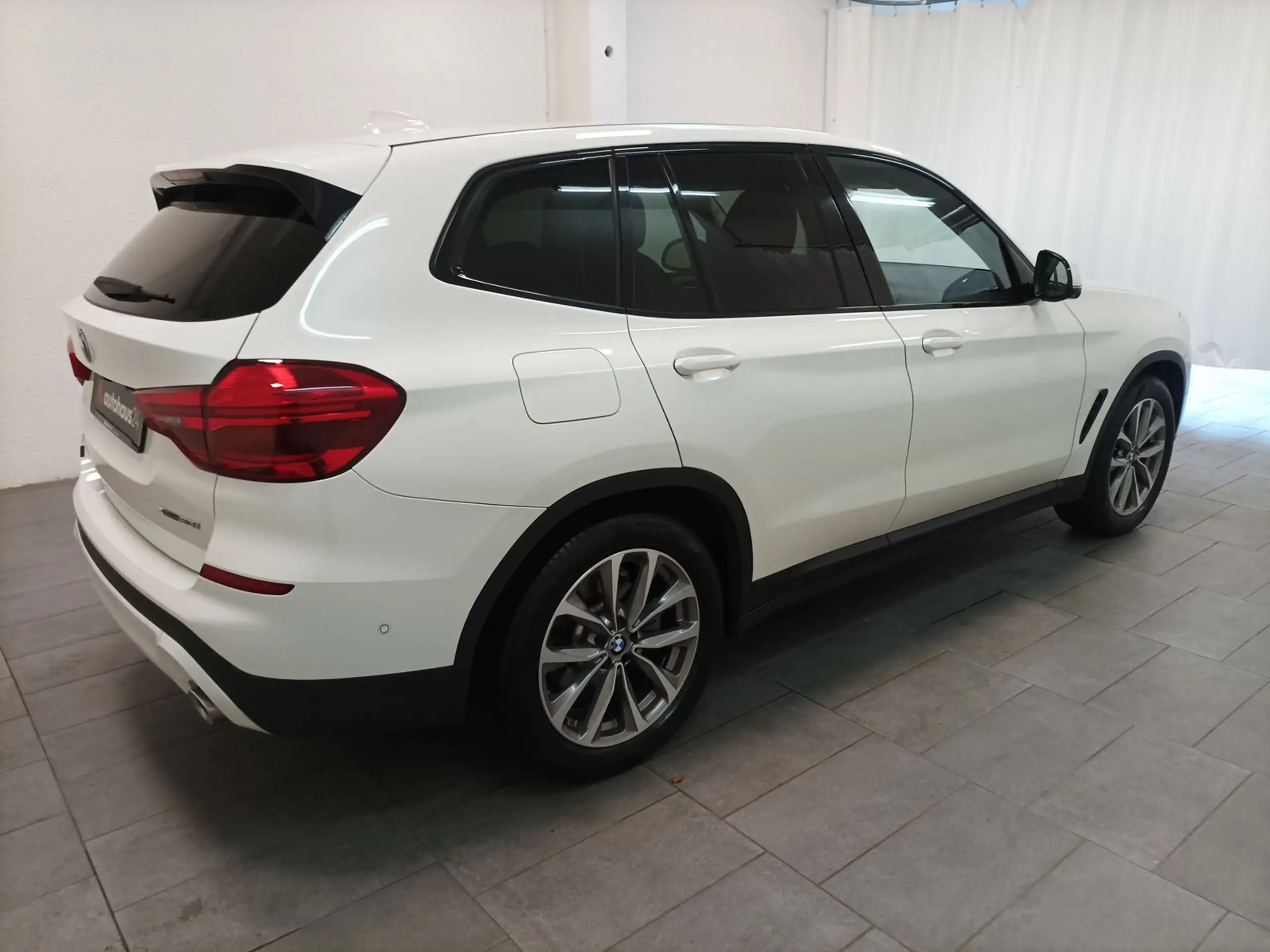 BMW - X3