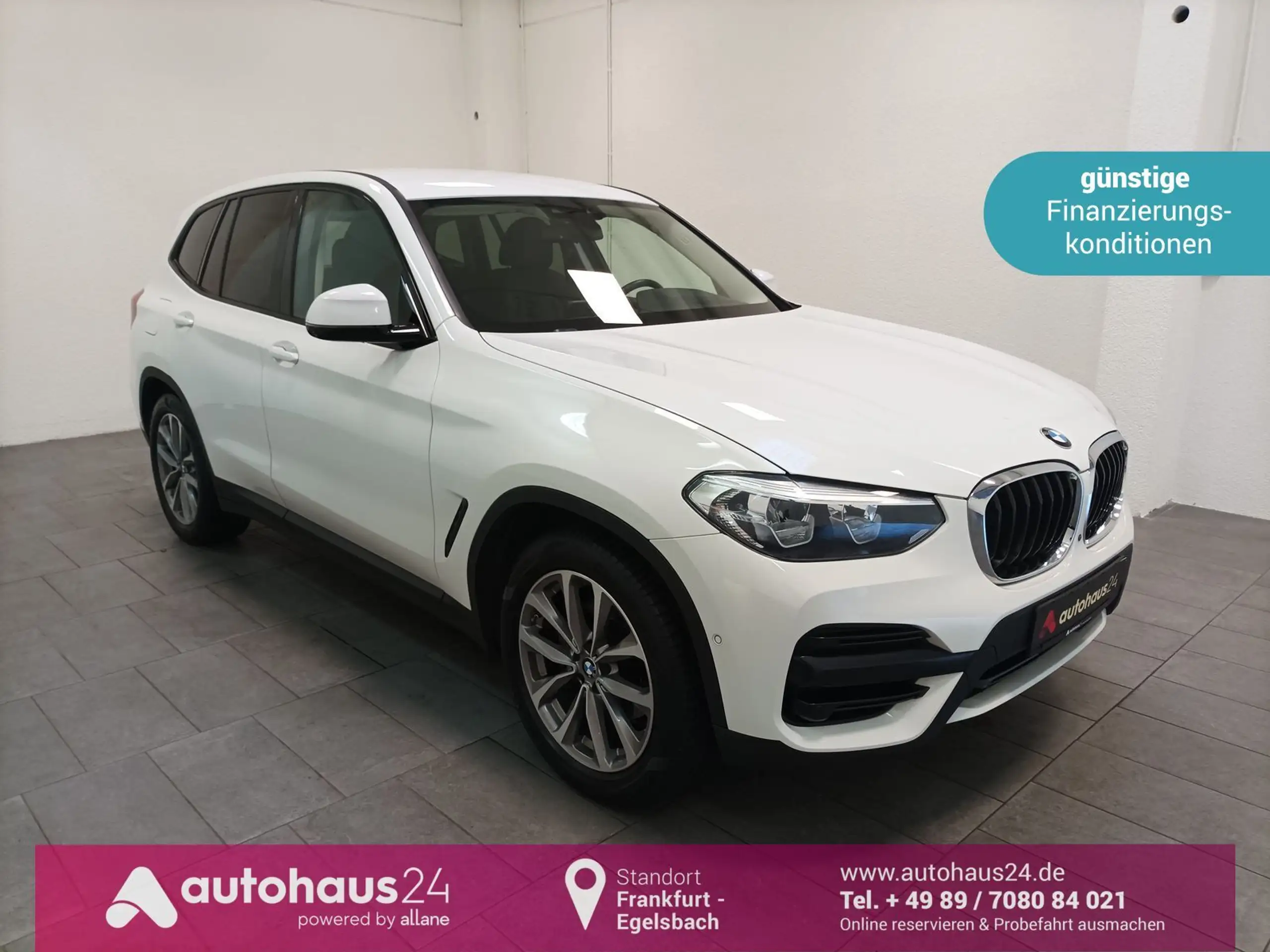 BMW - X3