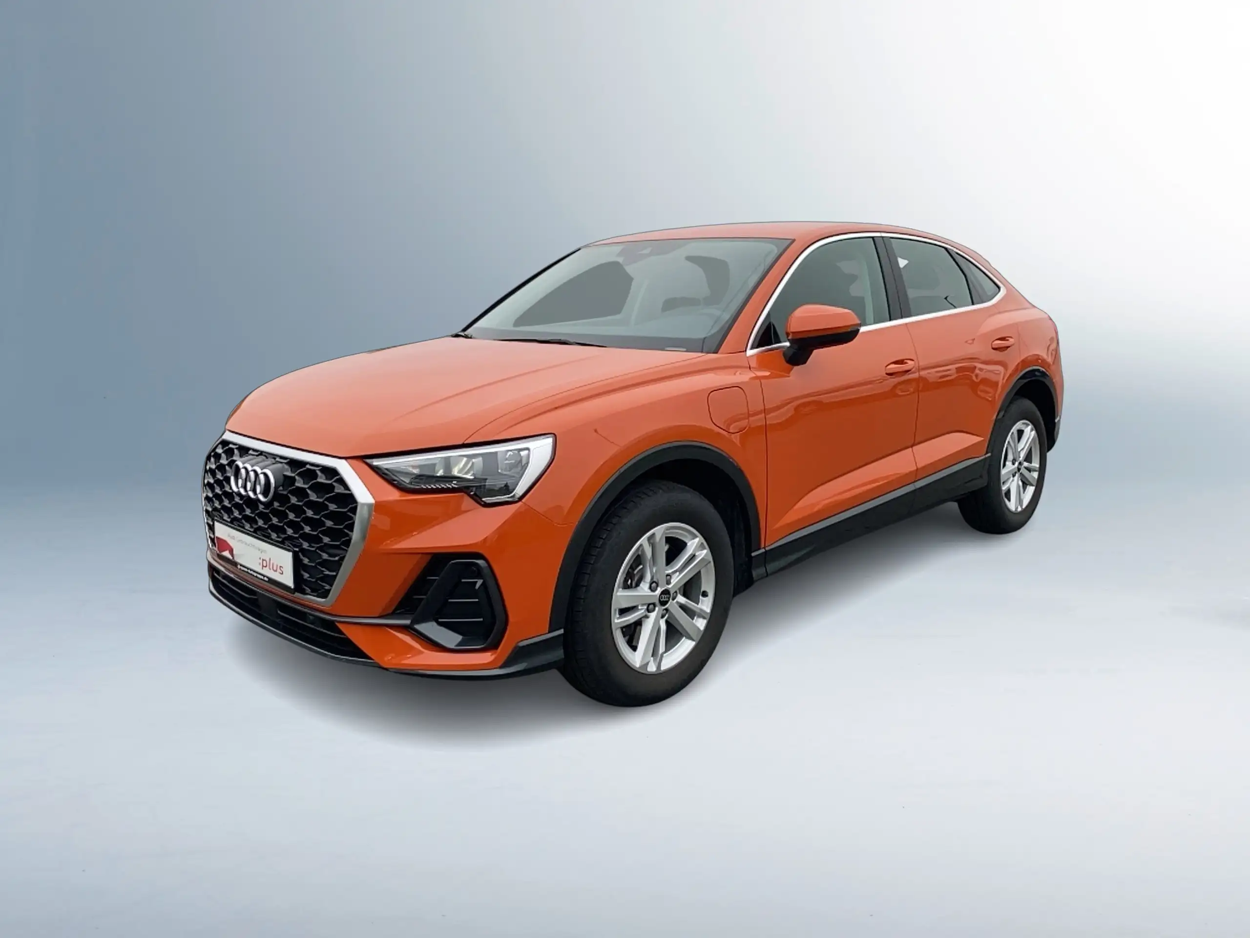 Audi - Q3