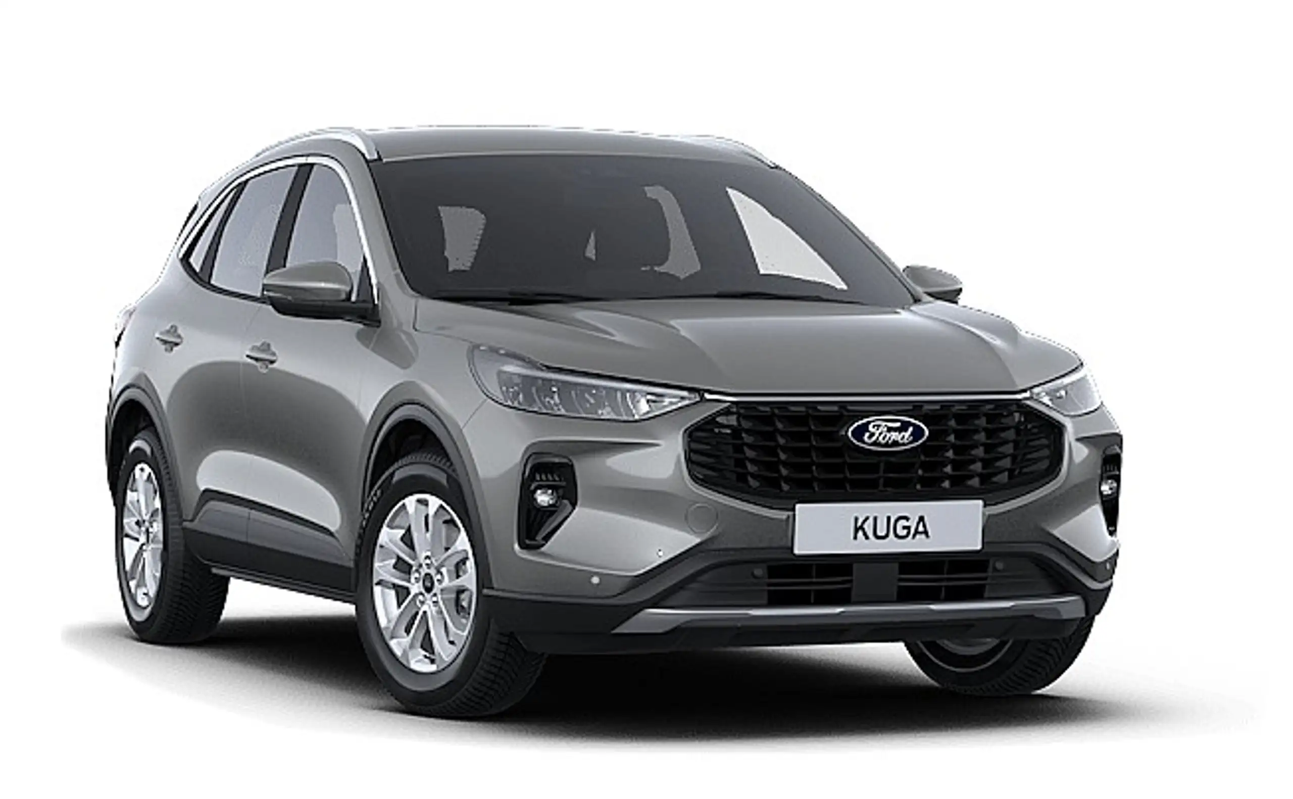 Ford - Kuga